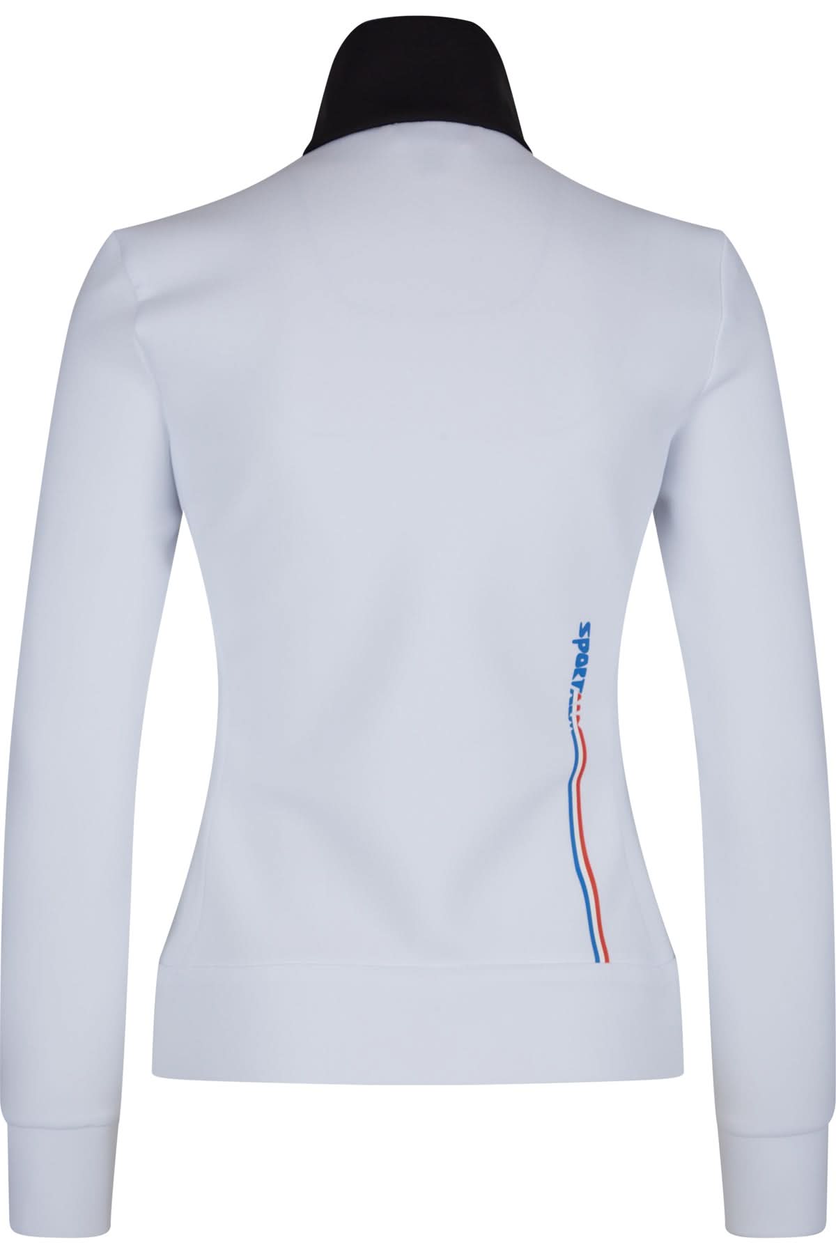 Women's Full Zip Imperial Sweatshirt