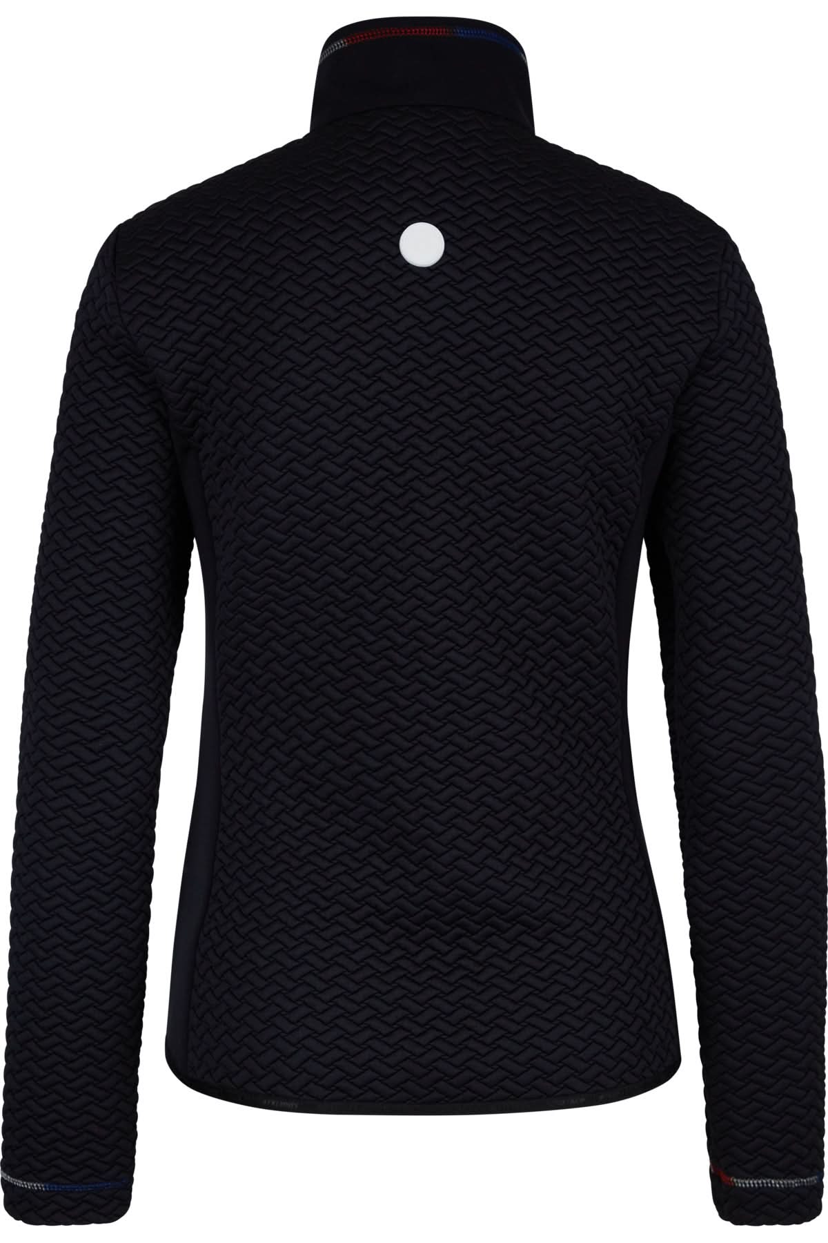 Women's Full Zip Inside Sweatshirt
