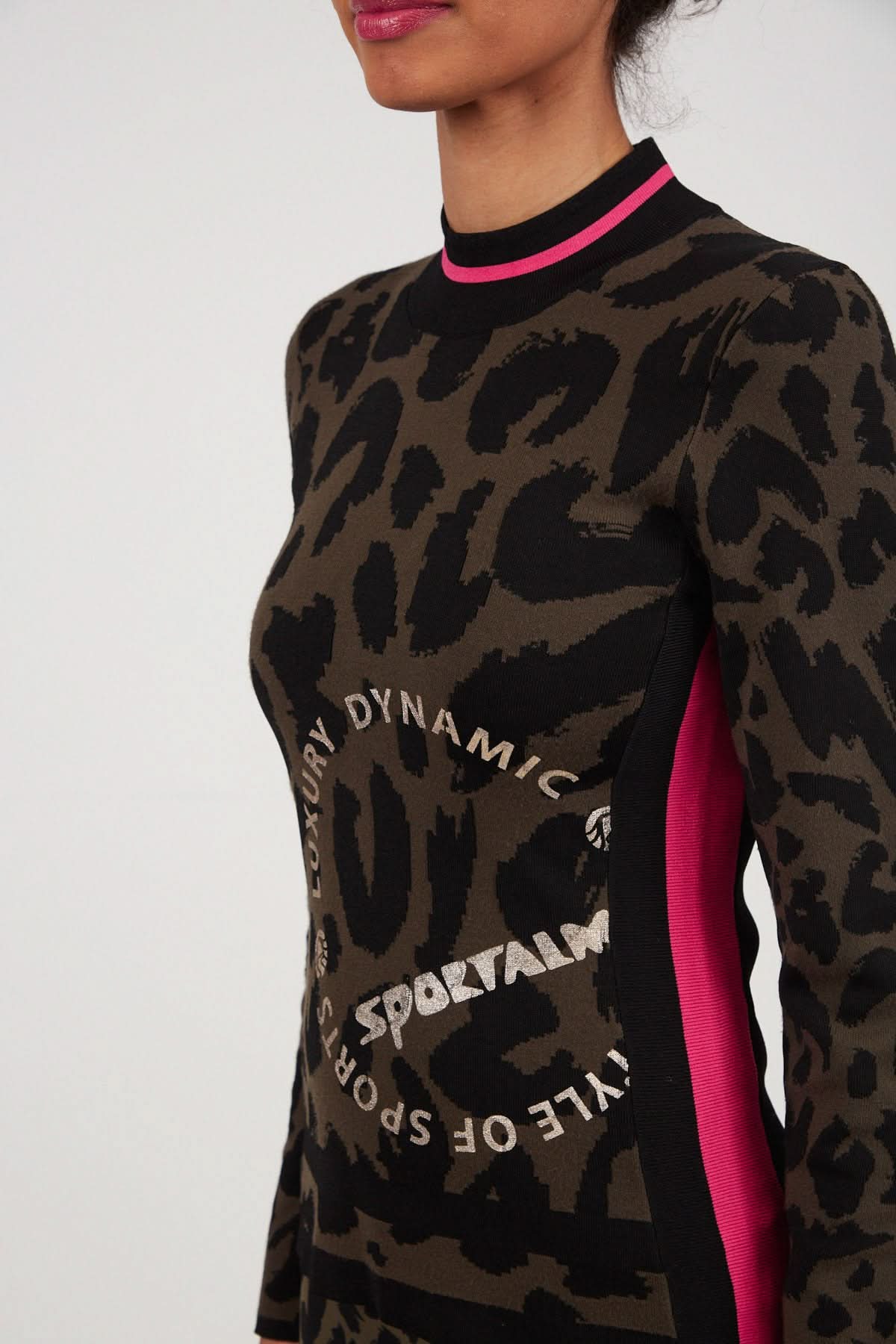 Sweter Damski Diva