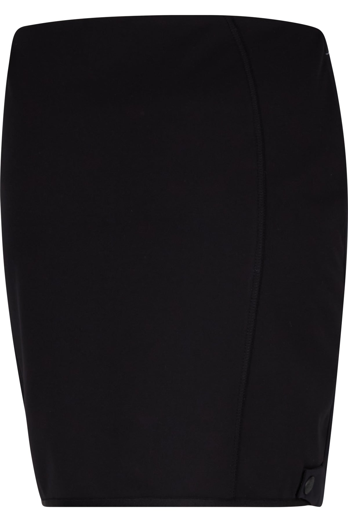 Winter Yoga Skirt