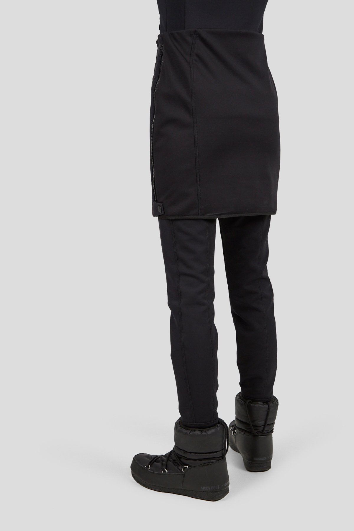 Winter Yoga Skirt