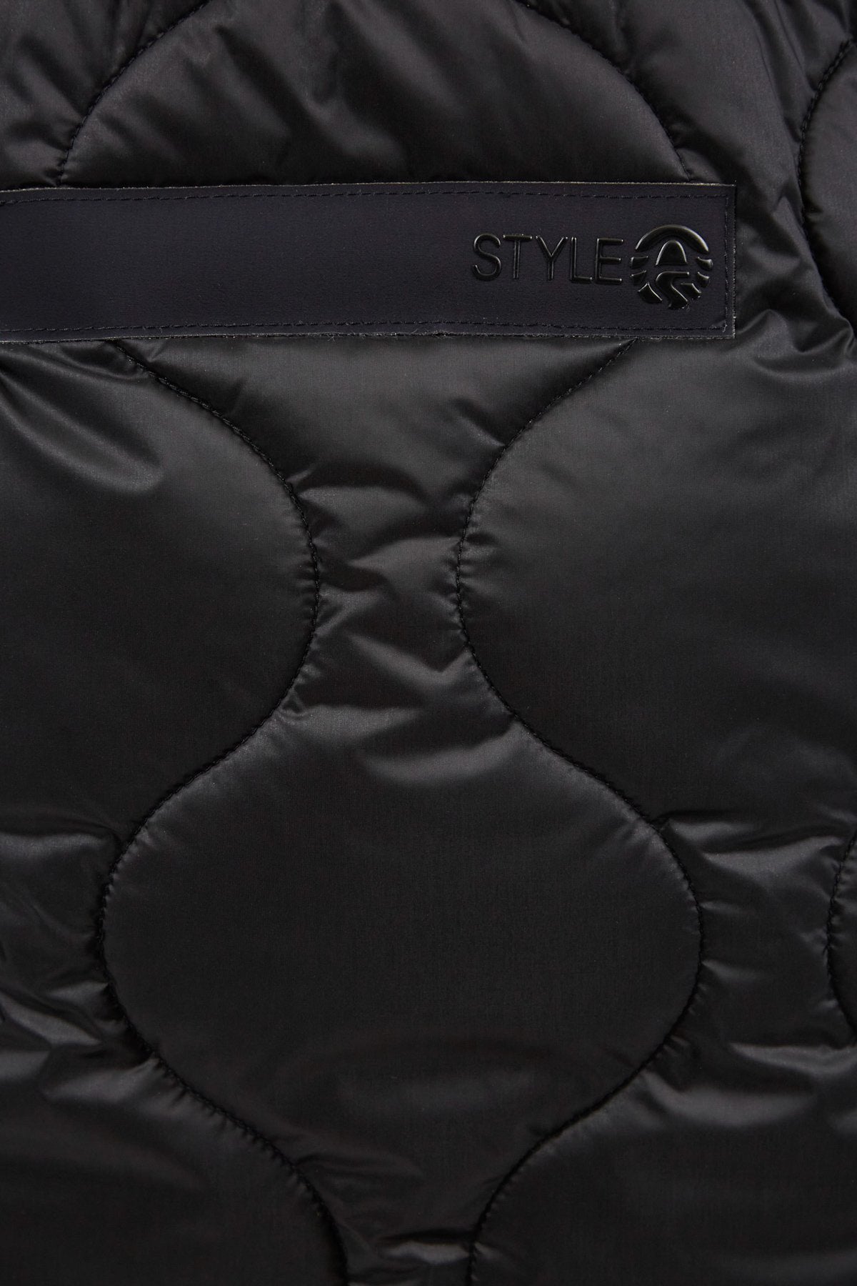 Winter Yoga Skirt