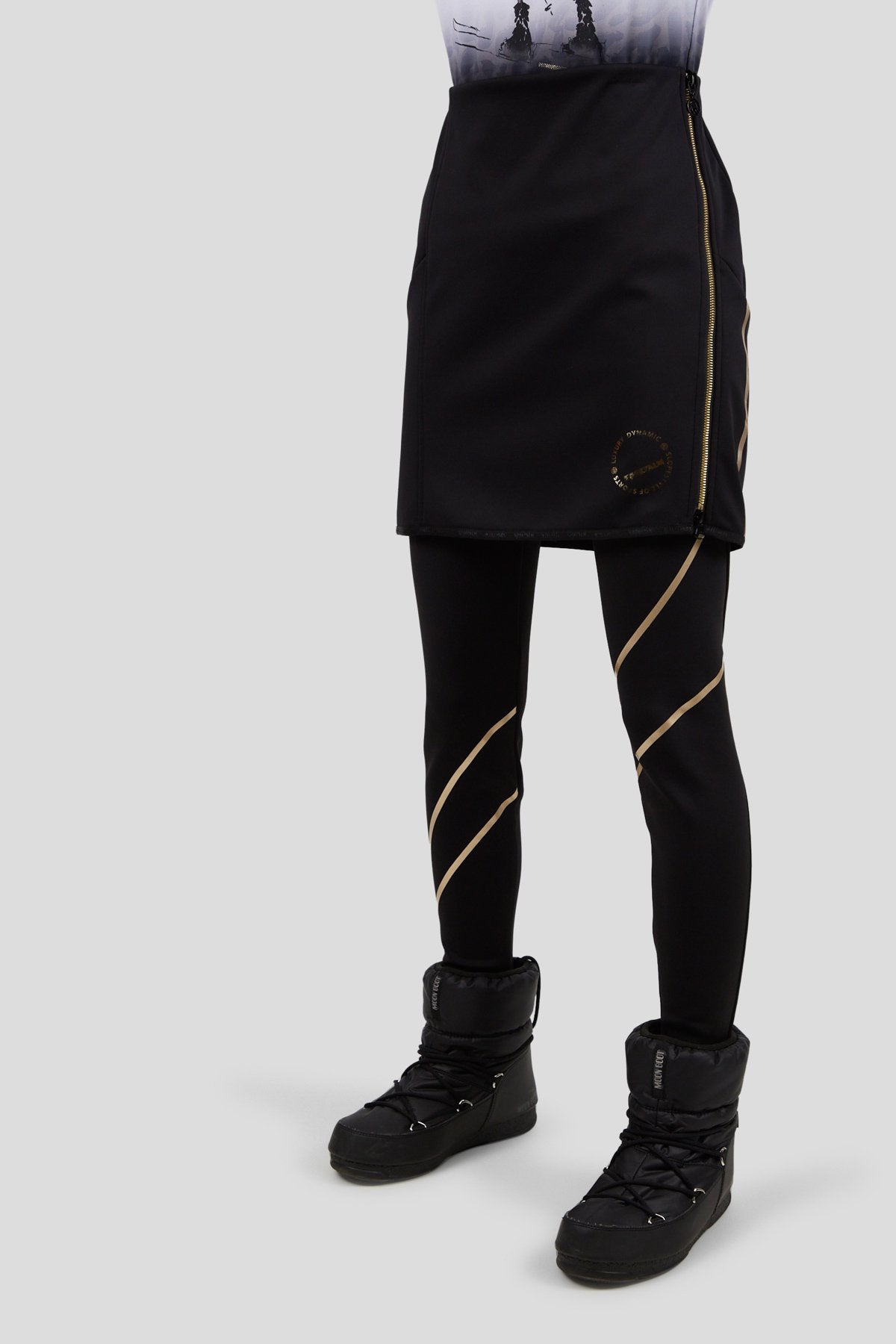 Celina Winter Skirt
