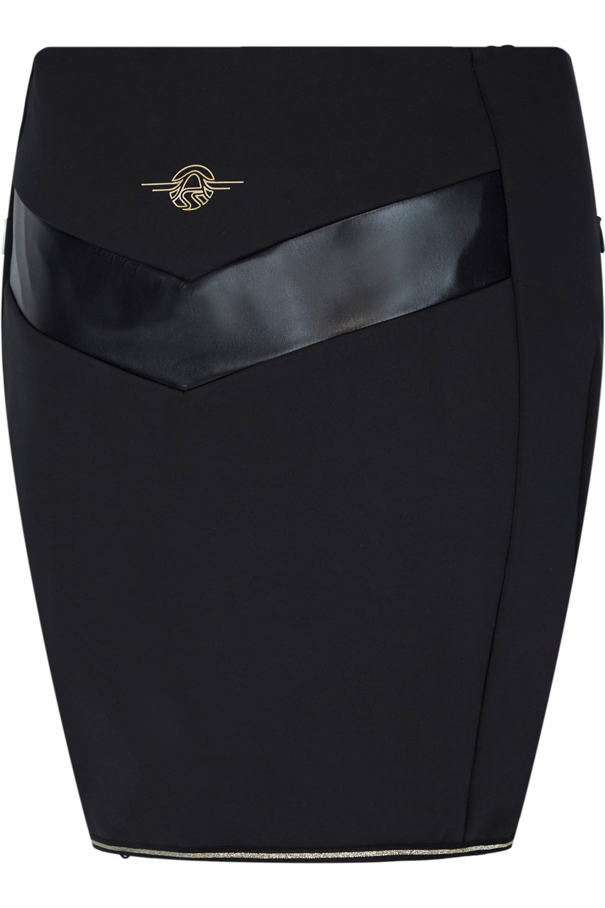 Domenica Leo Winter Skirt