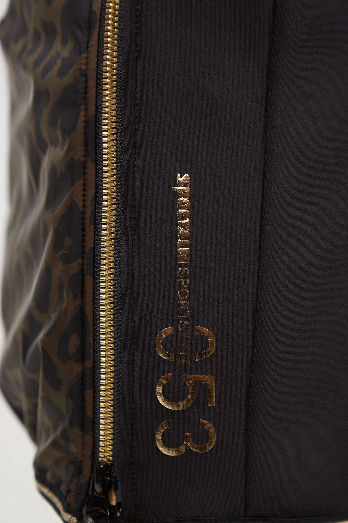 Domenica Leo Winter Skirt