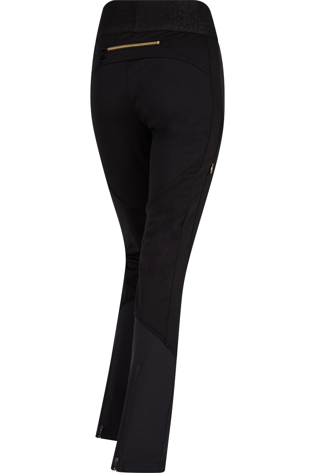 Spodnie Narciarskie Damskie Chopping