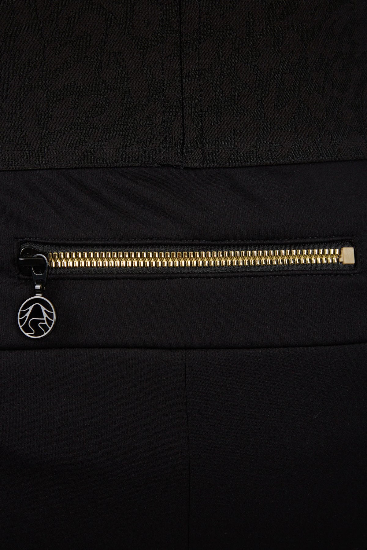 Spodnie Narciarskie Damskie Chopping