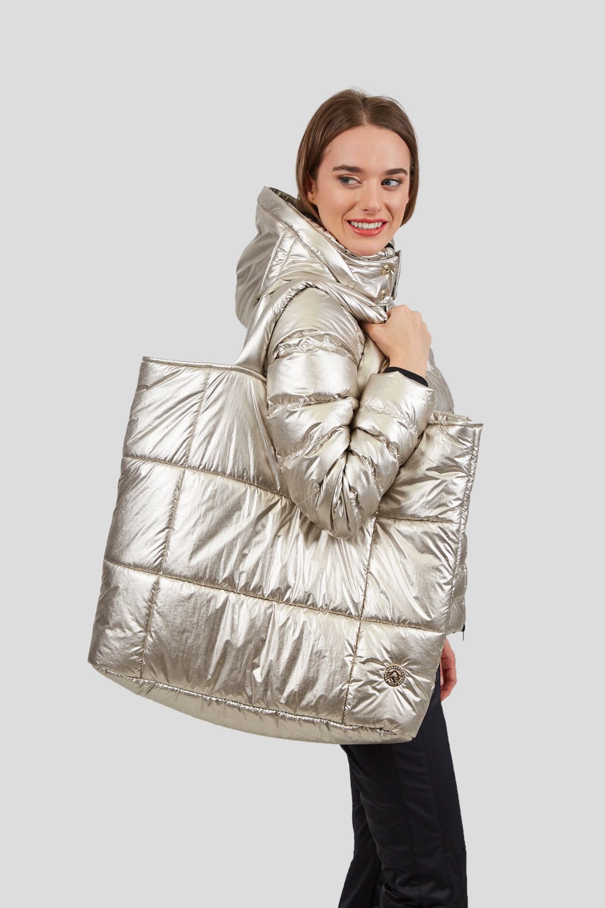 Torba Damska Lunis