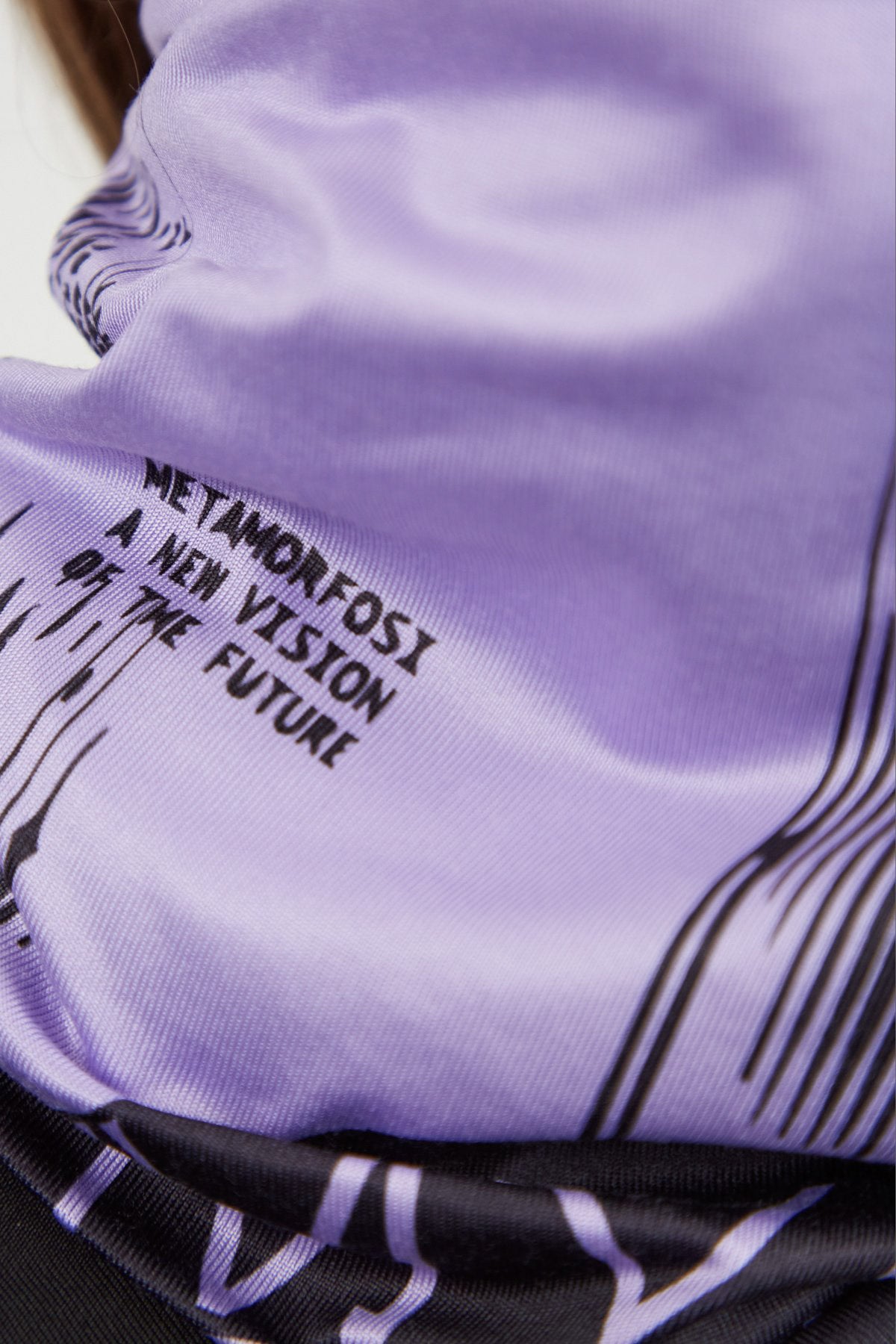 Women's Yorkshire Scarf