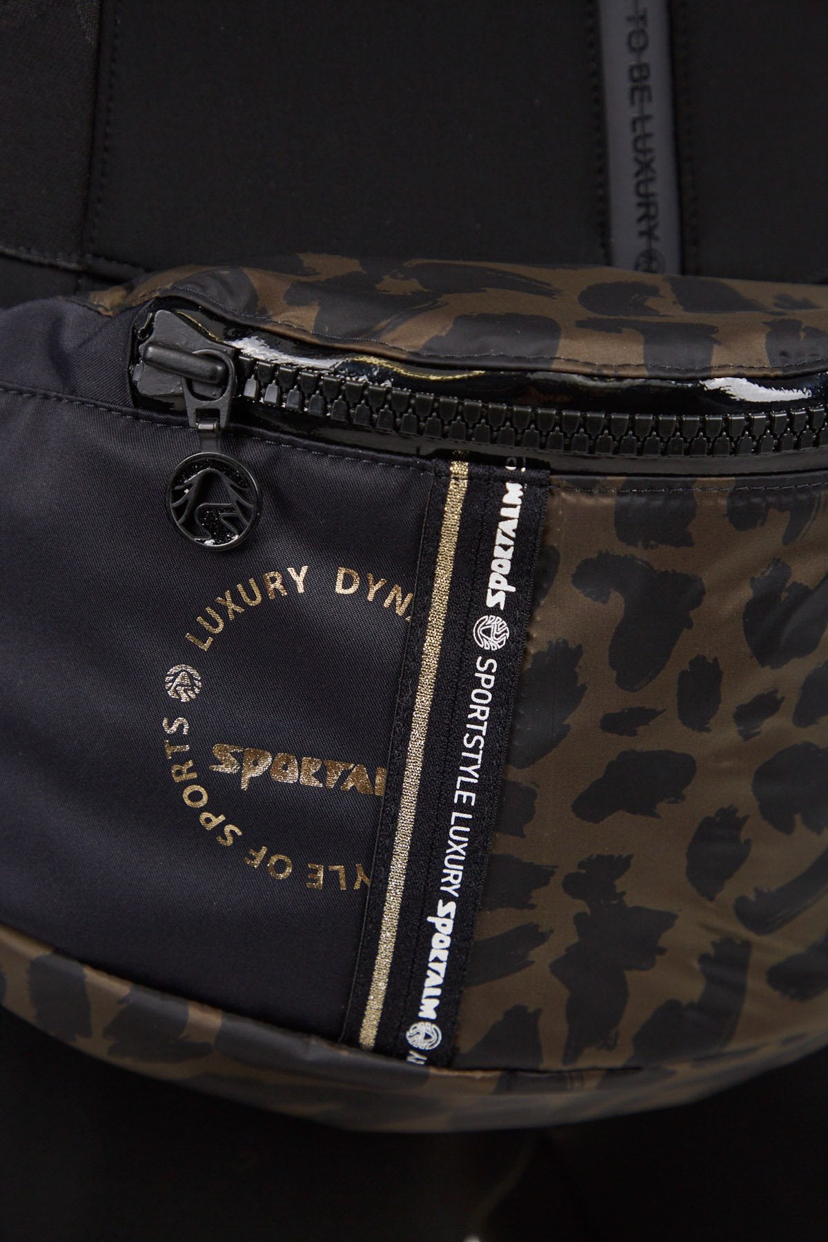 Dino bag