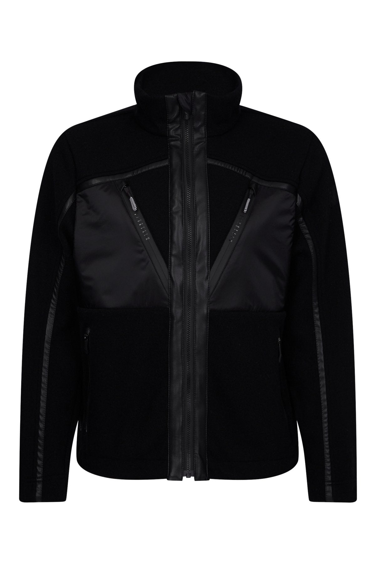 Bluza Męska Arret Wool