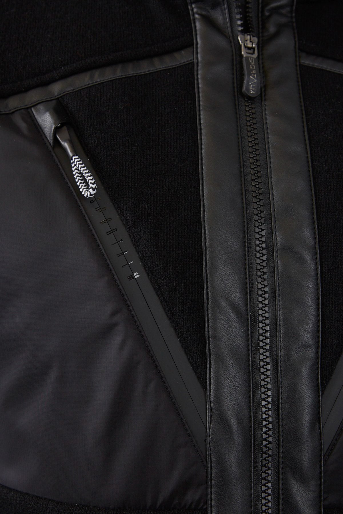 Bluza Męska Arret Wool