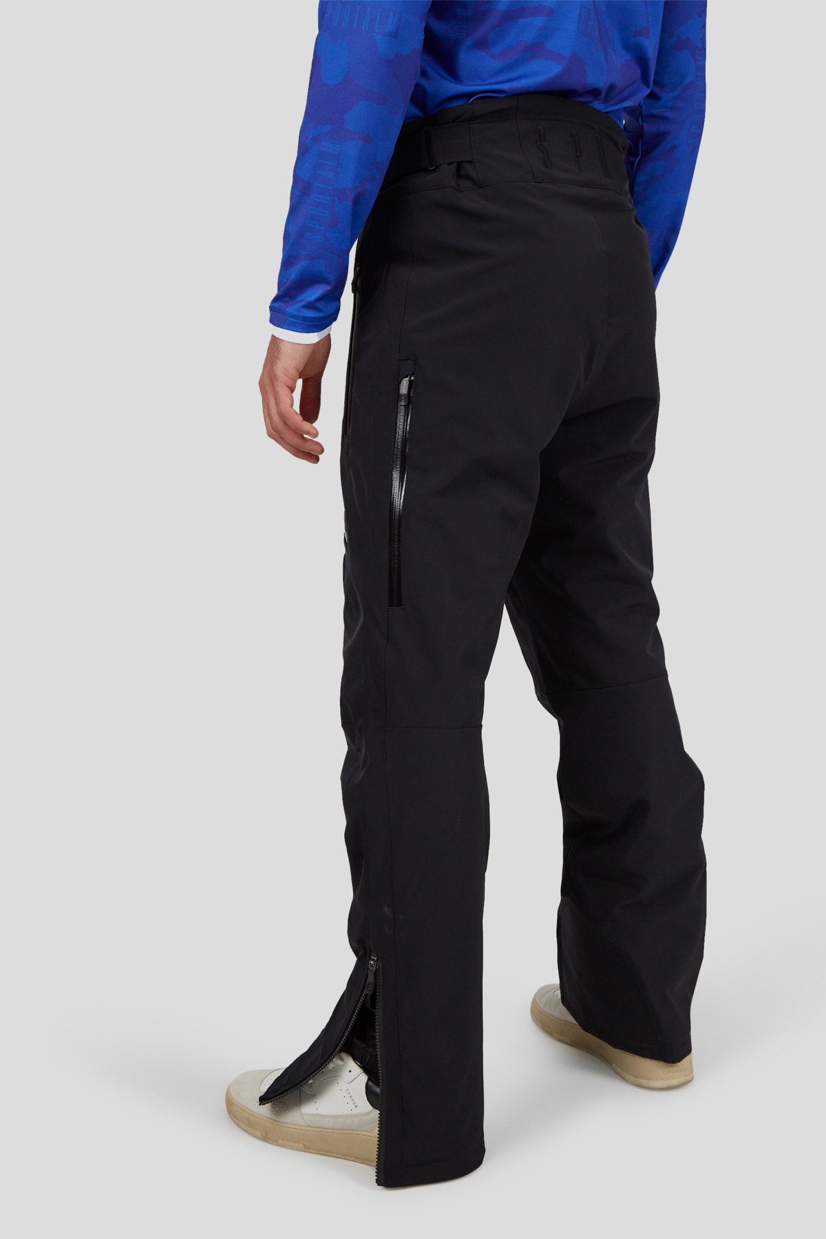 Aaron Men's Ski Pants