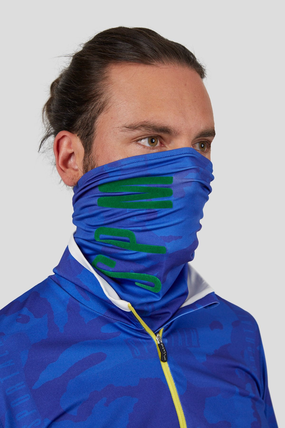 Ari Men's Scarf