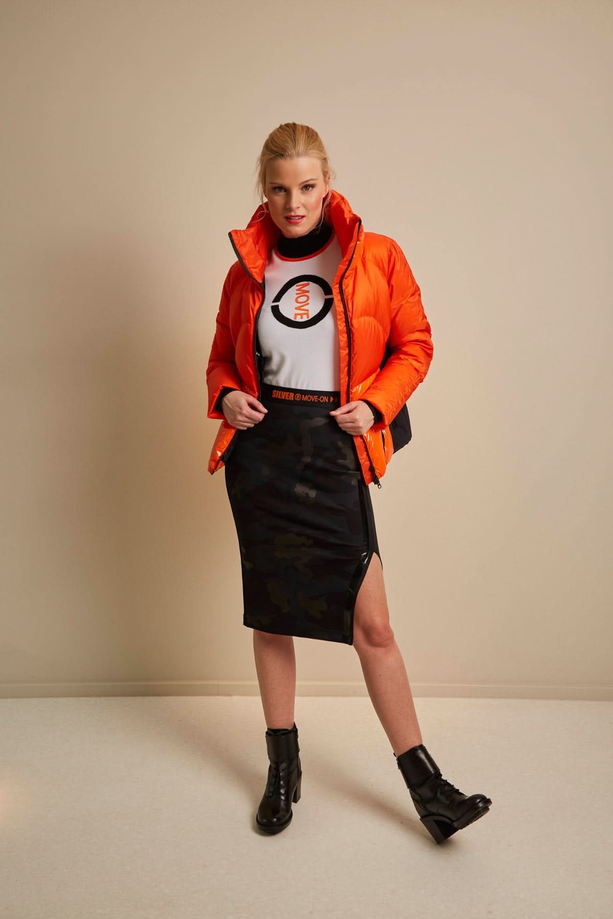 Myranda Women's Jacket