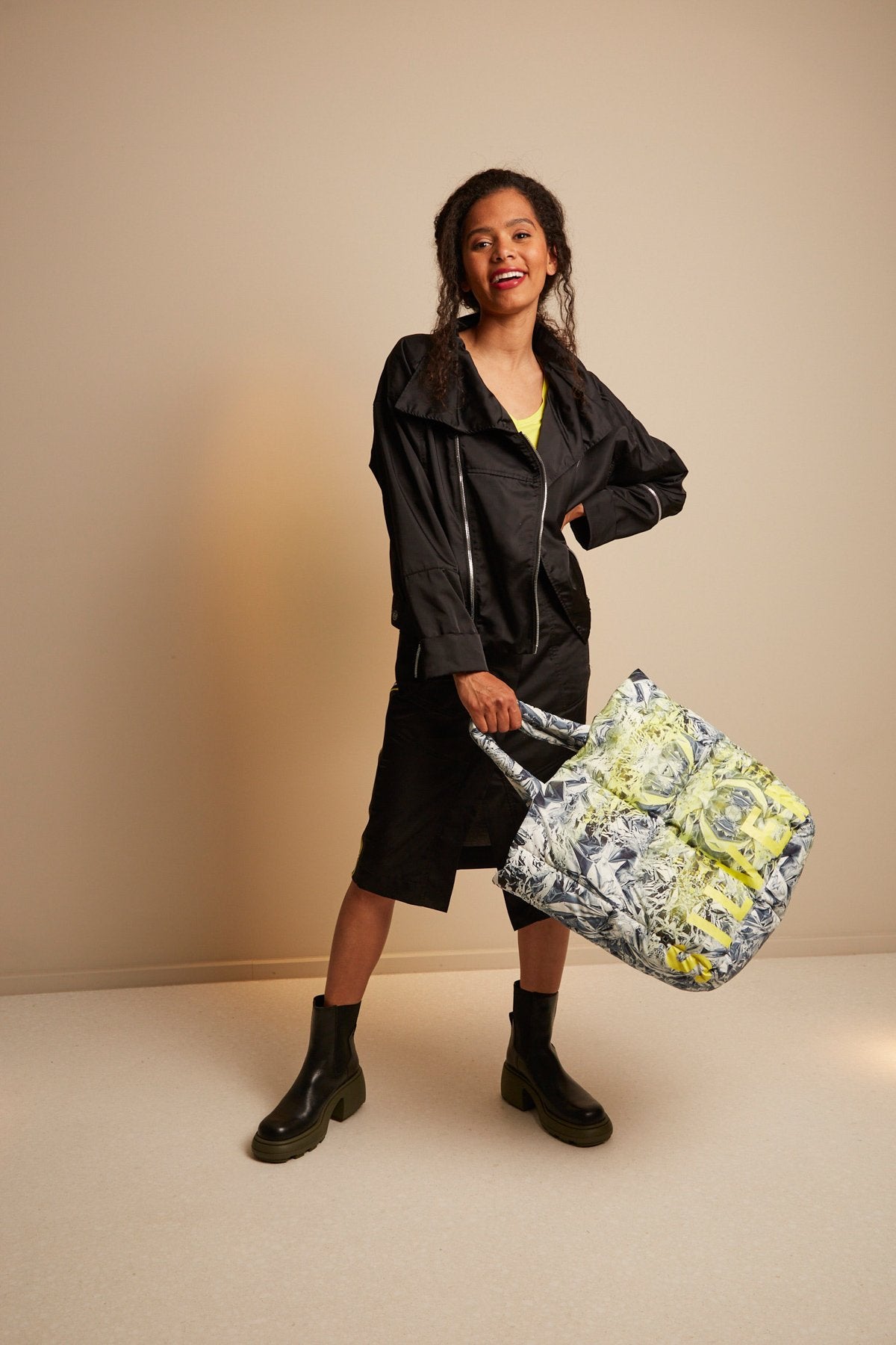 Ray Women's Bag