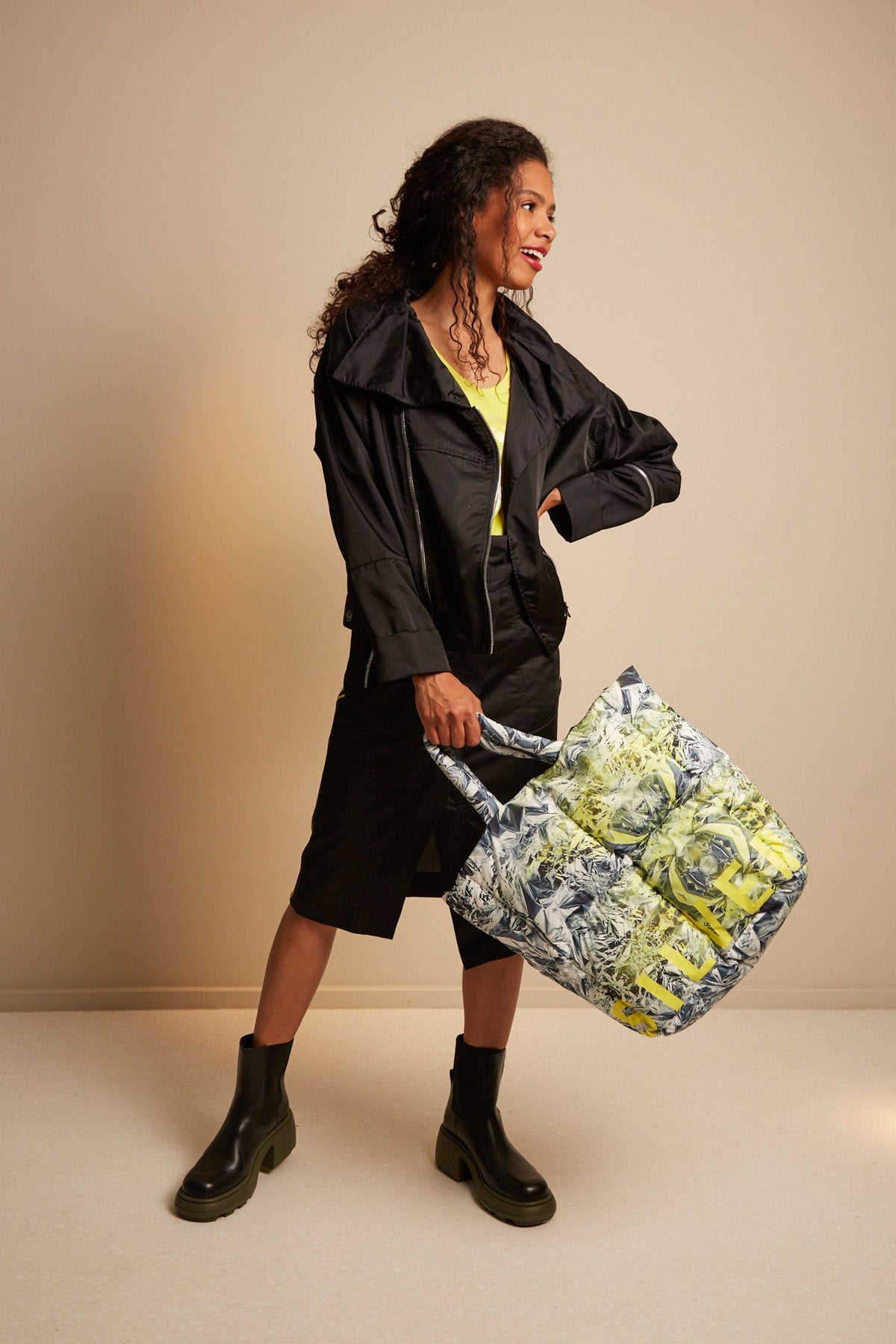 Ray Women's Bag