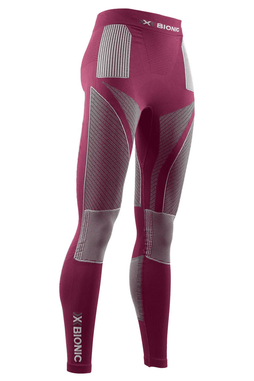 Kalesony Damskie Energy Accumulator 4.0