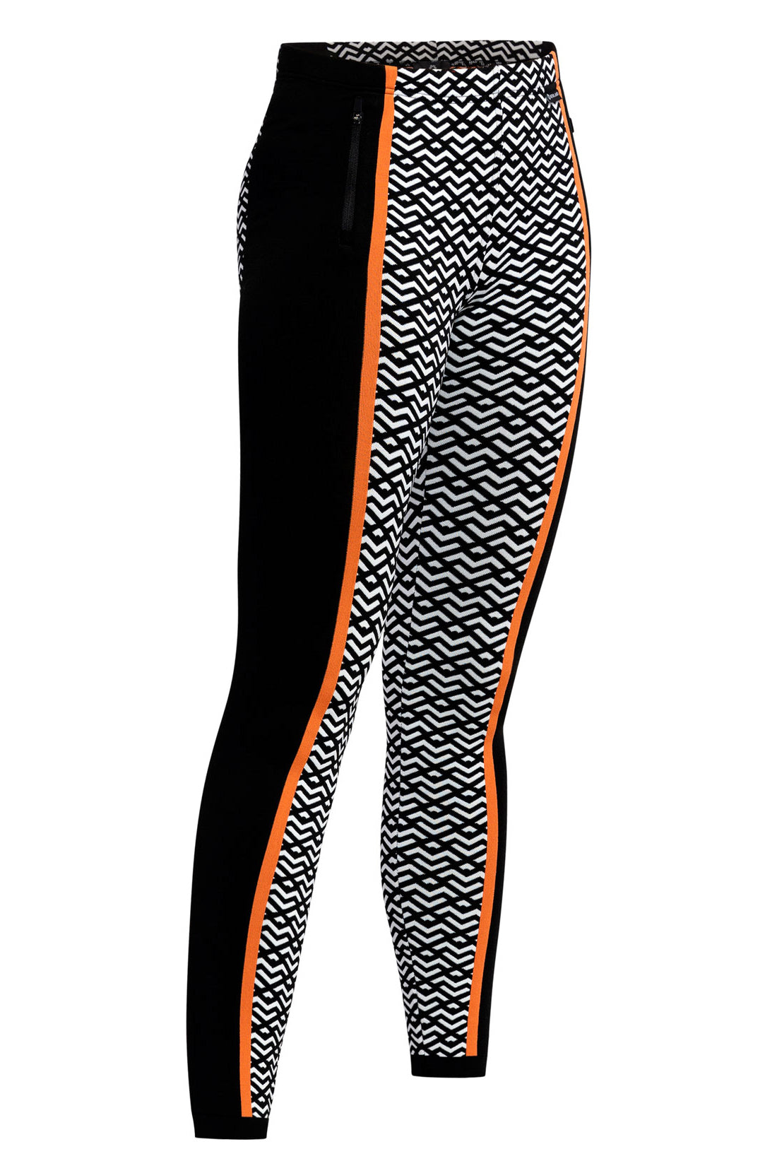 Legginsy Damskie Deren Lady Leggings