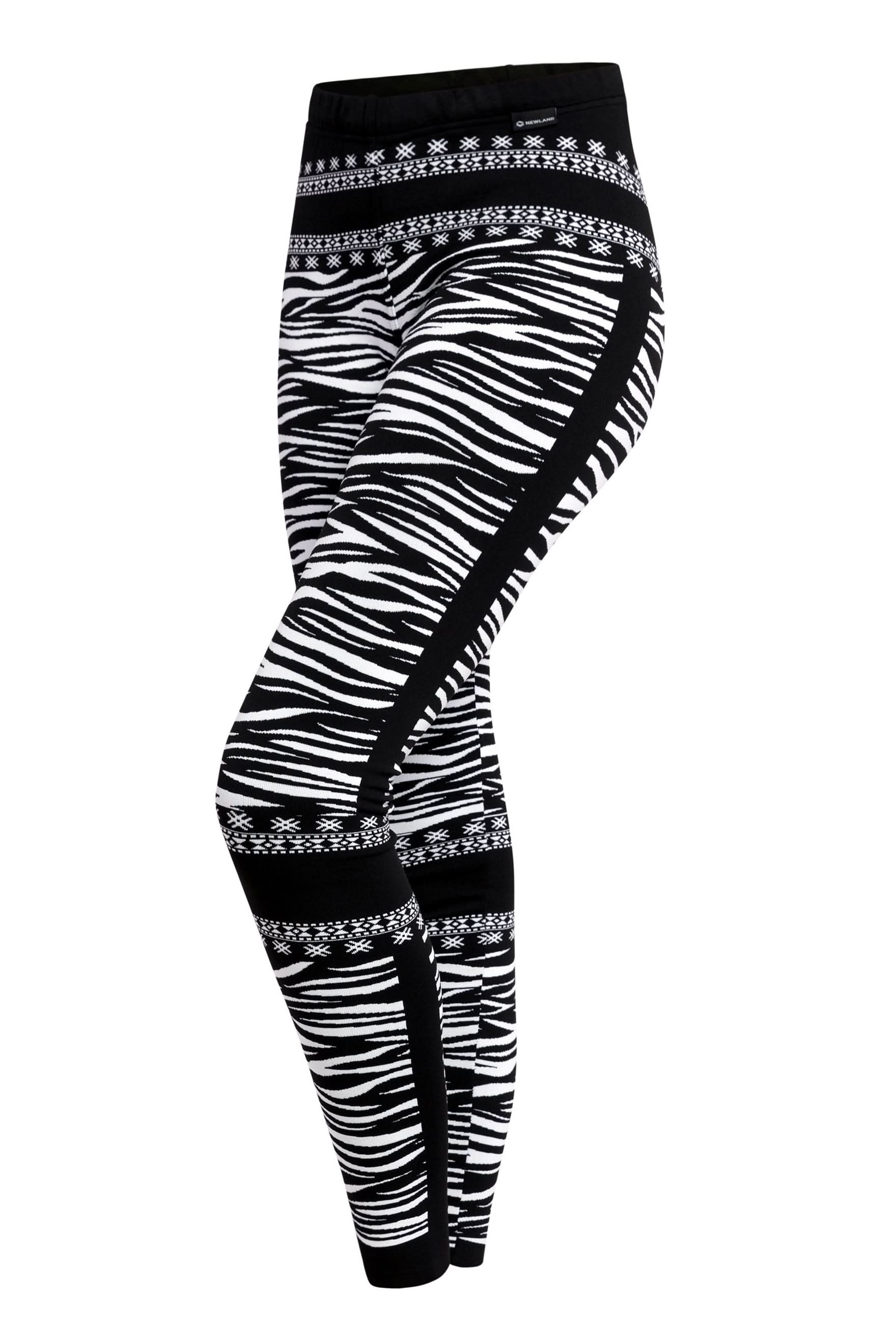 Legginsy Damskie Grace Lady Leggings
