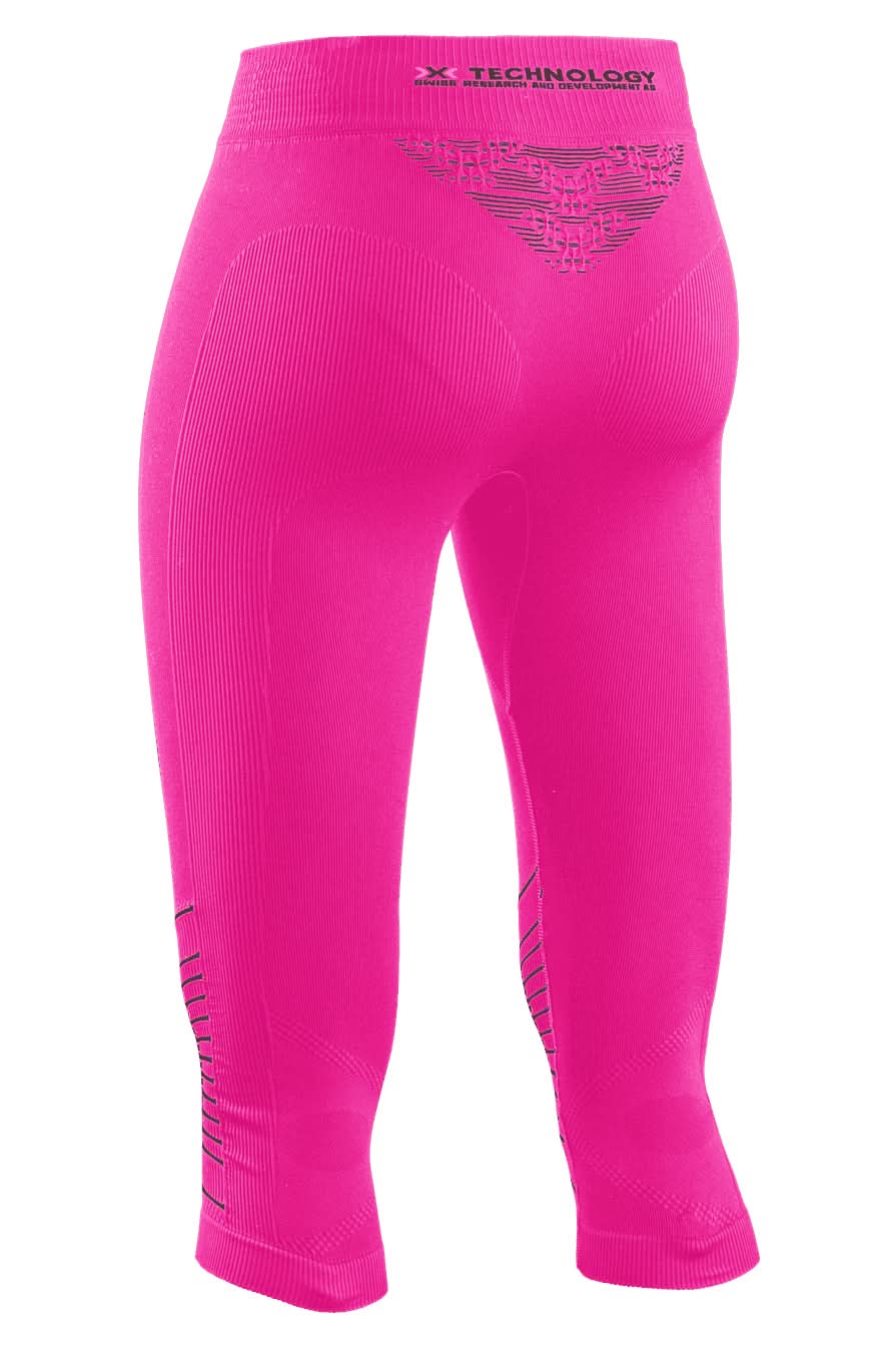 Kalesony 3/4 Damskie Energizer 4.0
