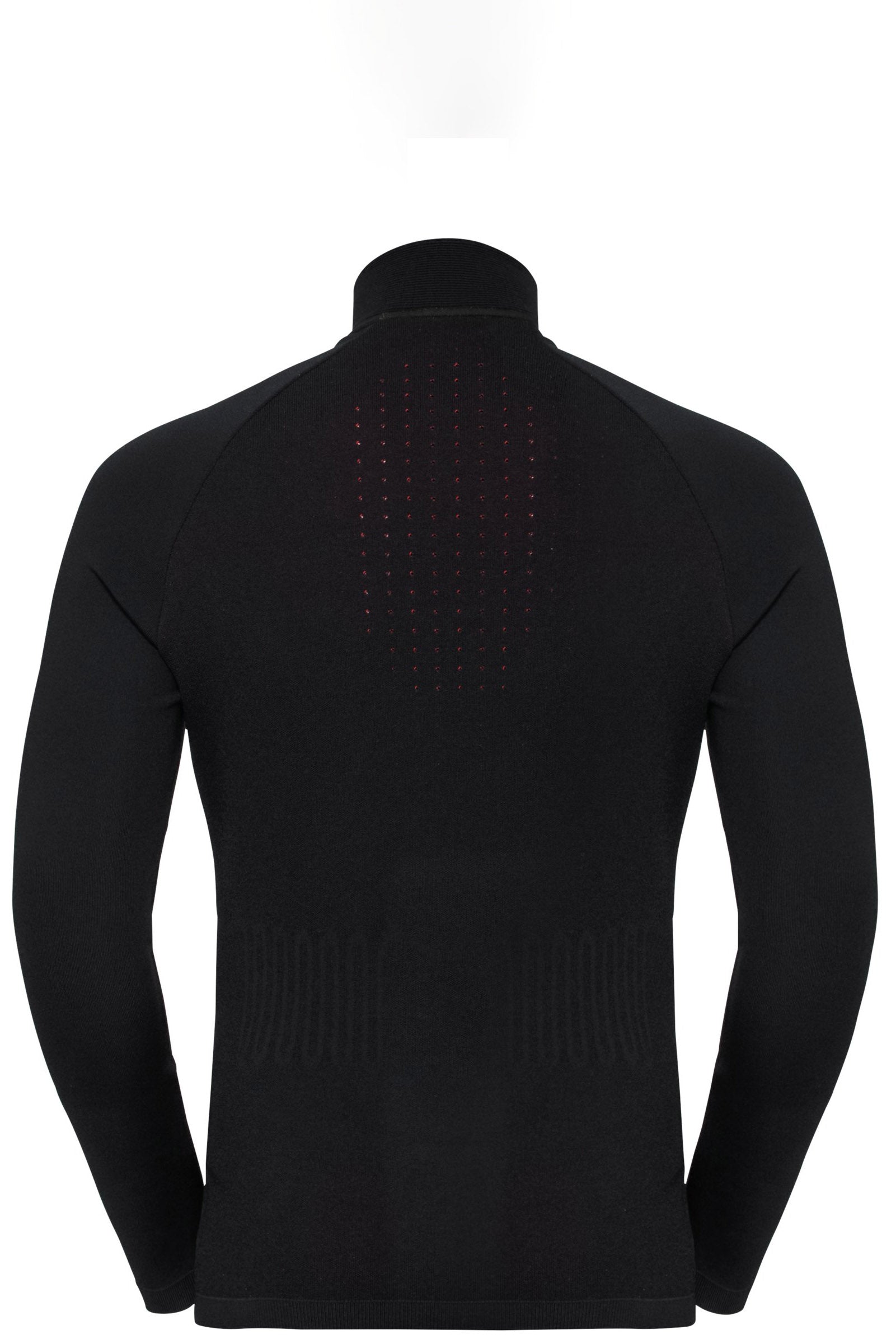 Bluza techniczna męska I-Thermic 1/2 Zip