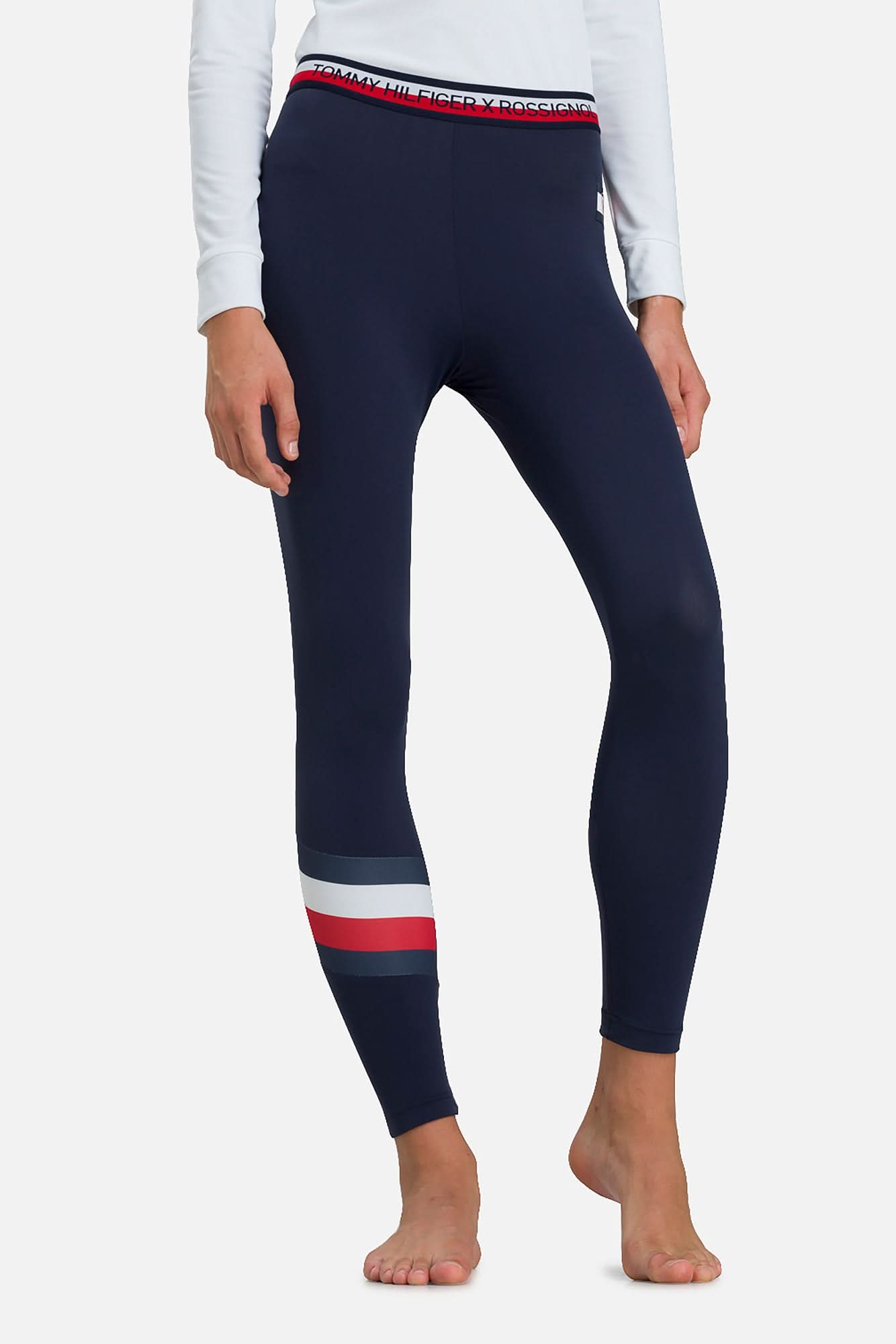 Legginsy Damskie W Tights