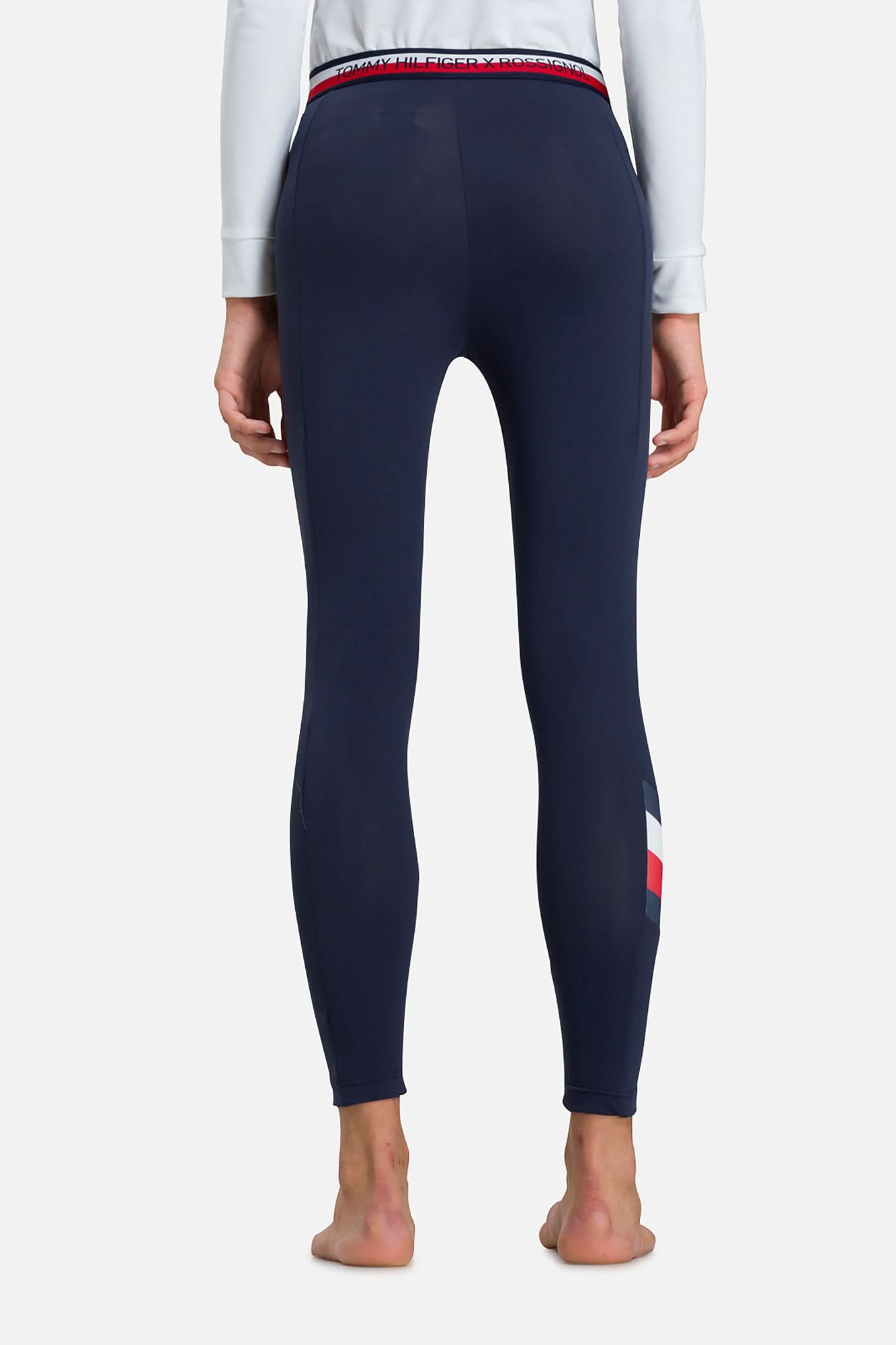 Legginsy Damskie W Tights