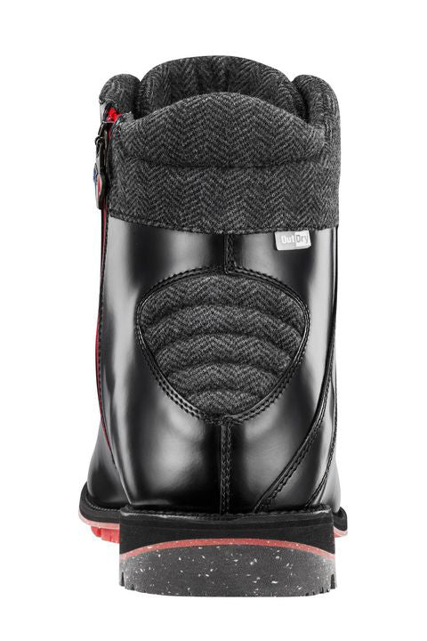 Buty Męskie 1907 Chamonix Shiny Black