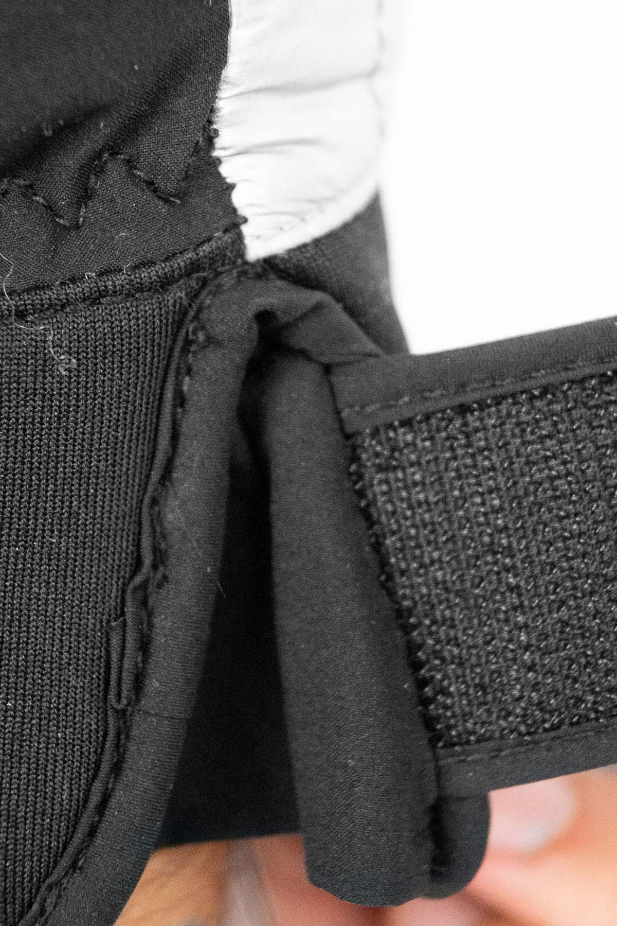 Feather Gtx Ski Gloves