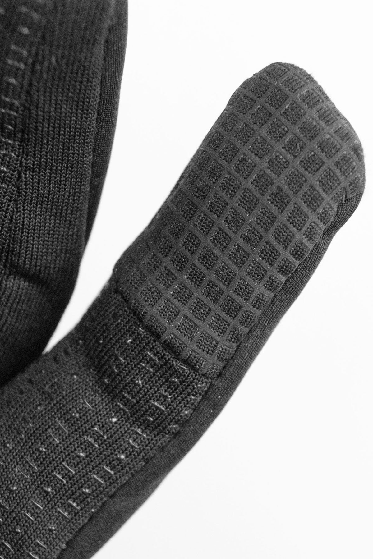 Garhwal Hybrid Touch-Tec Ski Gloves