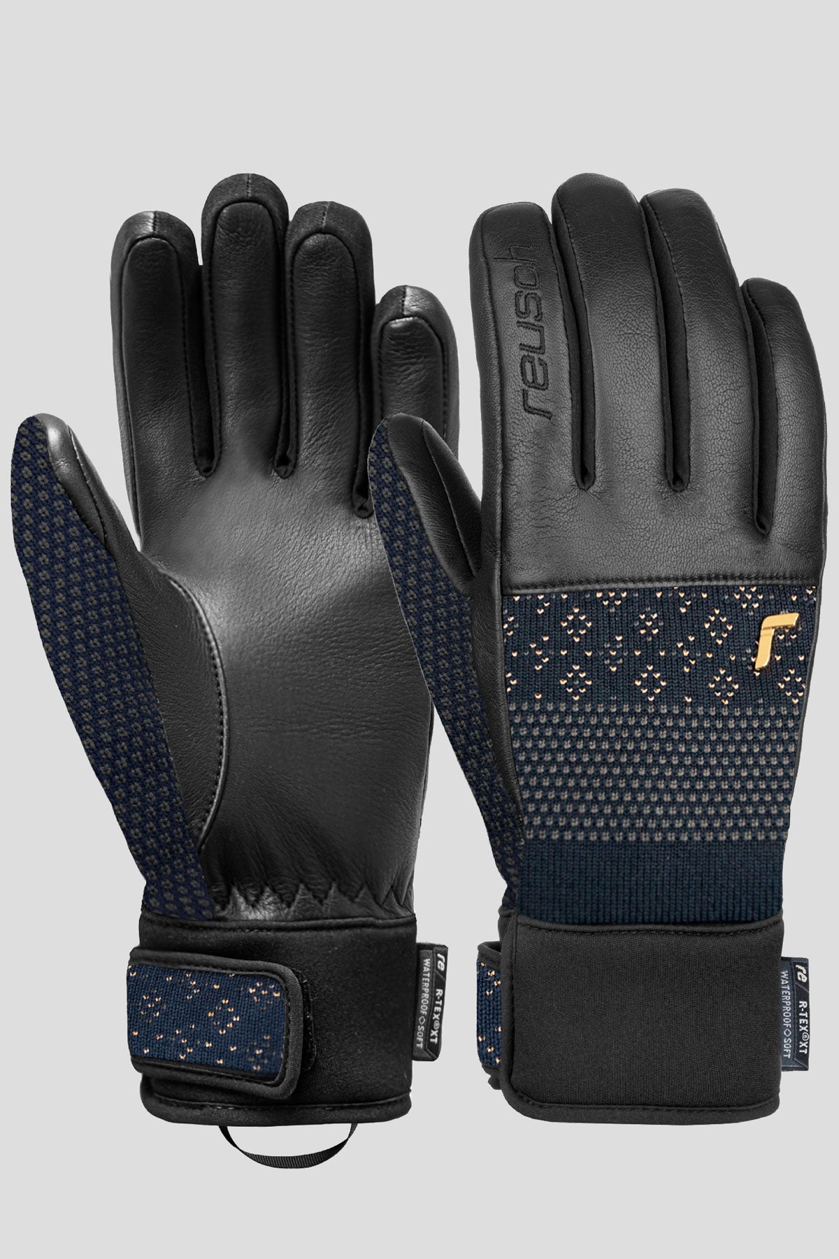 Petra Vlhova R-Tex Xt Ski Gloves