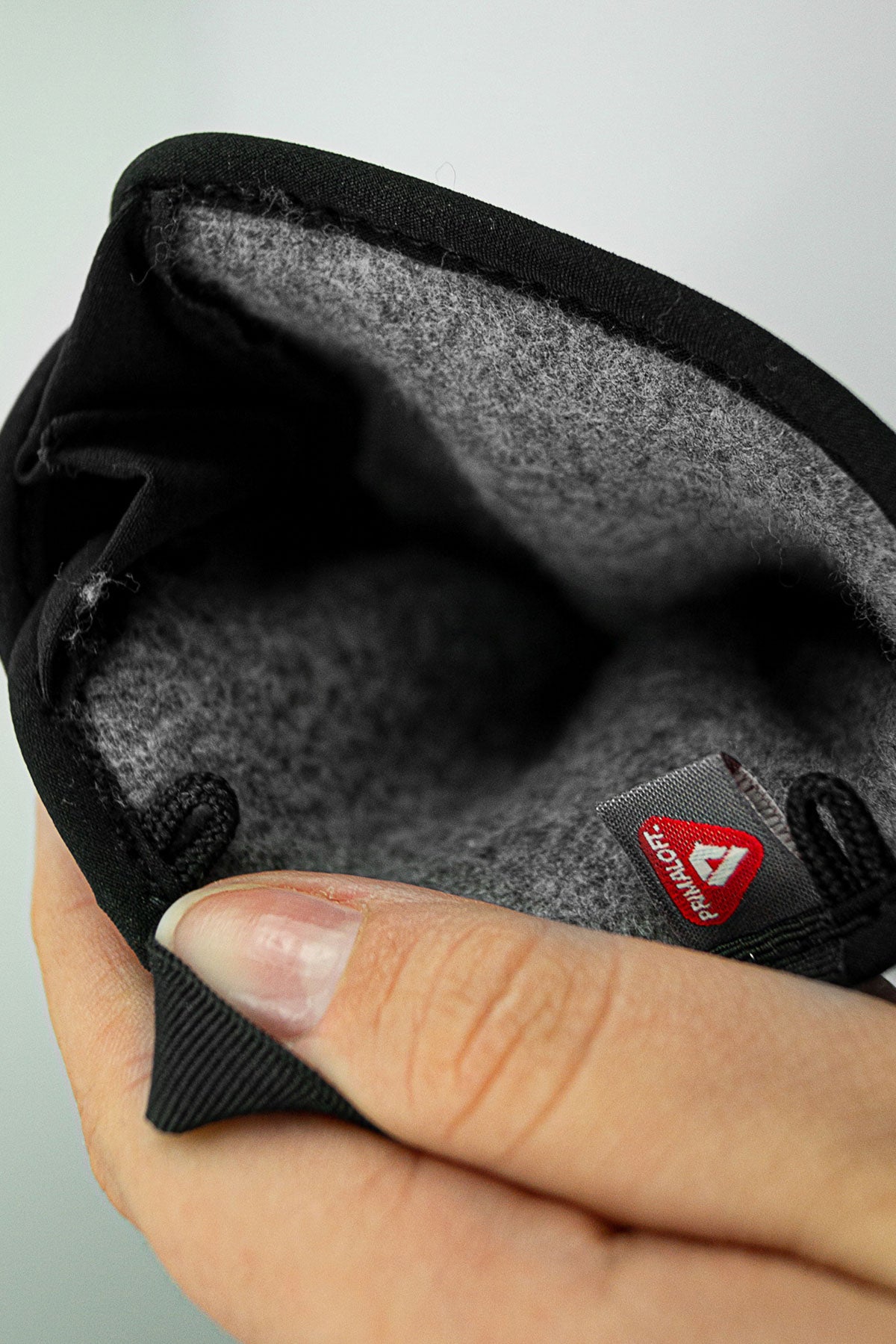 Petra Vlhova R-Tex Xt Ski Gloves