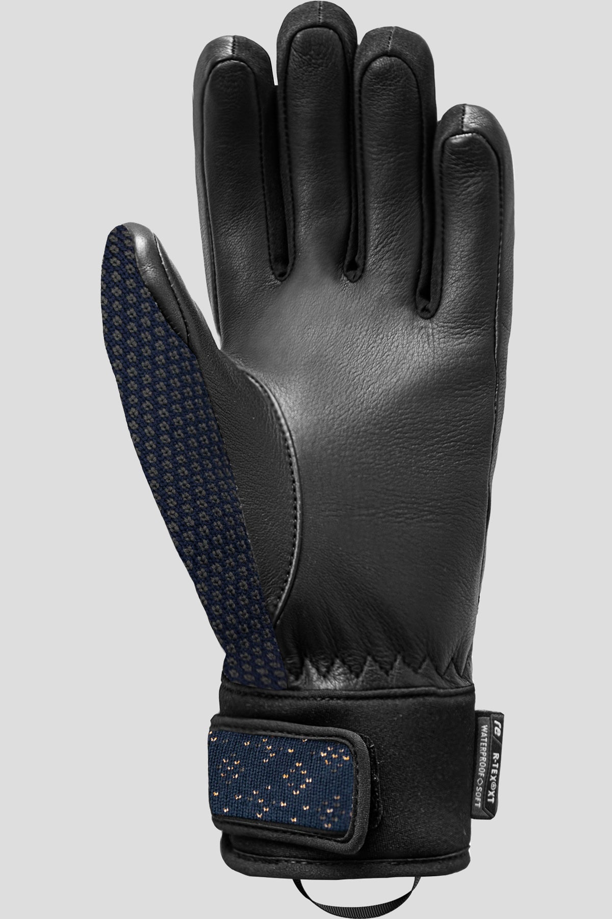 Petra Vlhova R-Tex Xt Ski Gloves