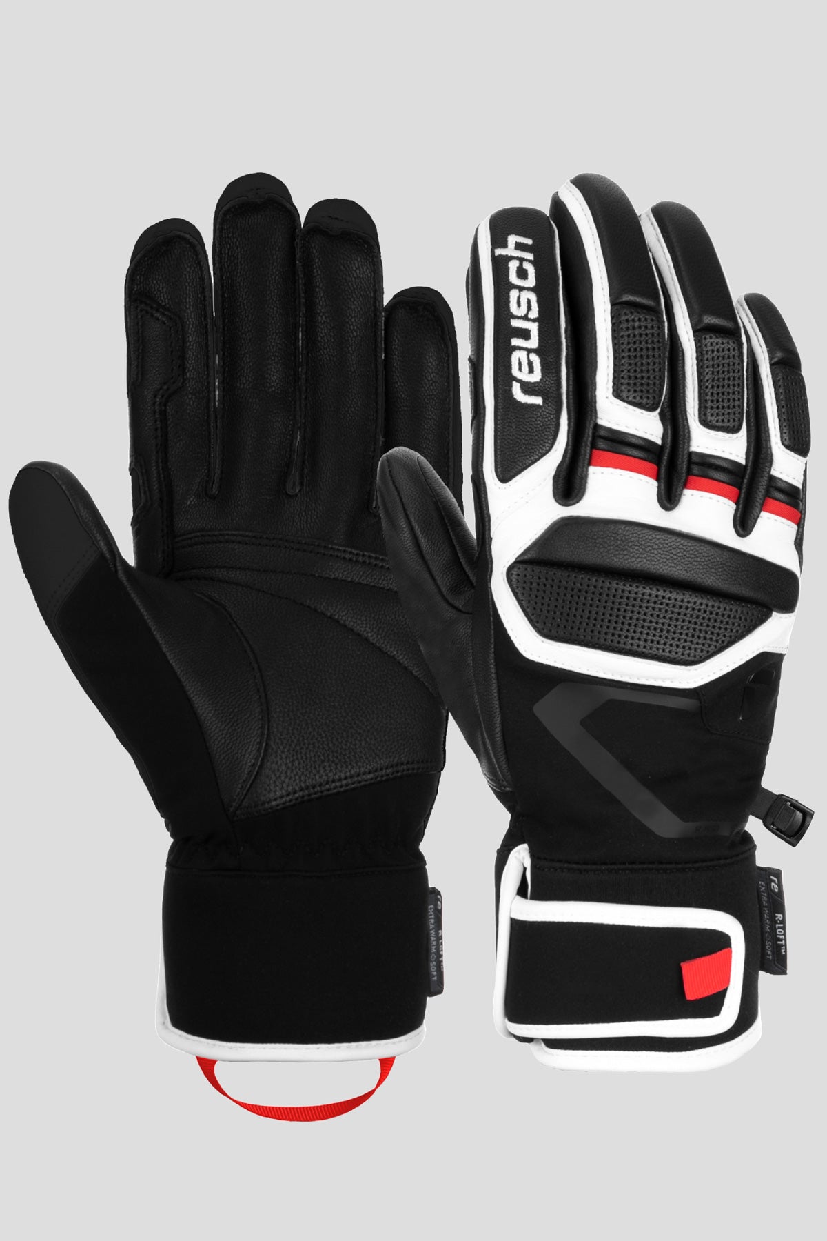 Pro Rc Ski Gloves