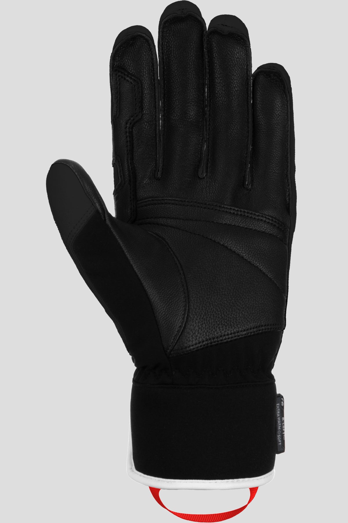 Pro Rc Ski Gloves