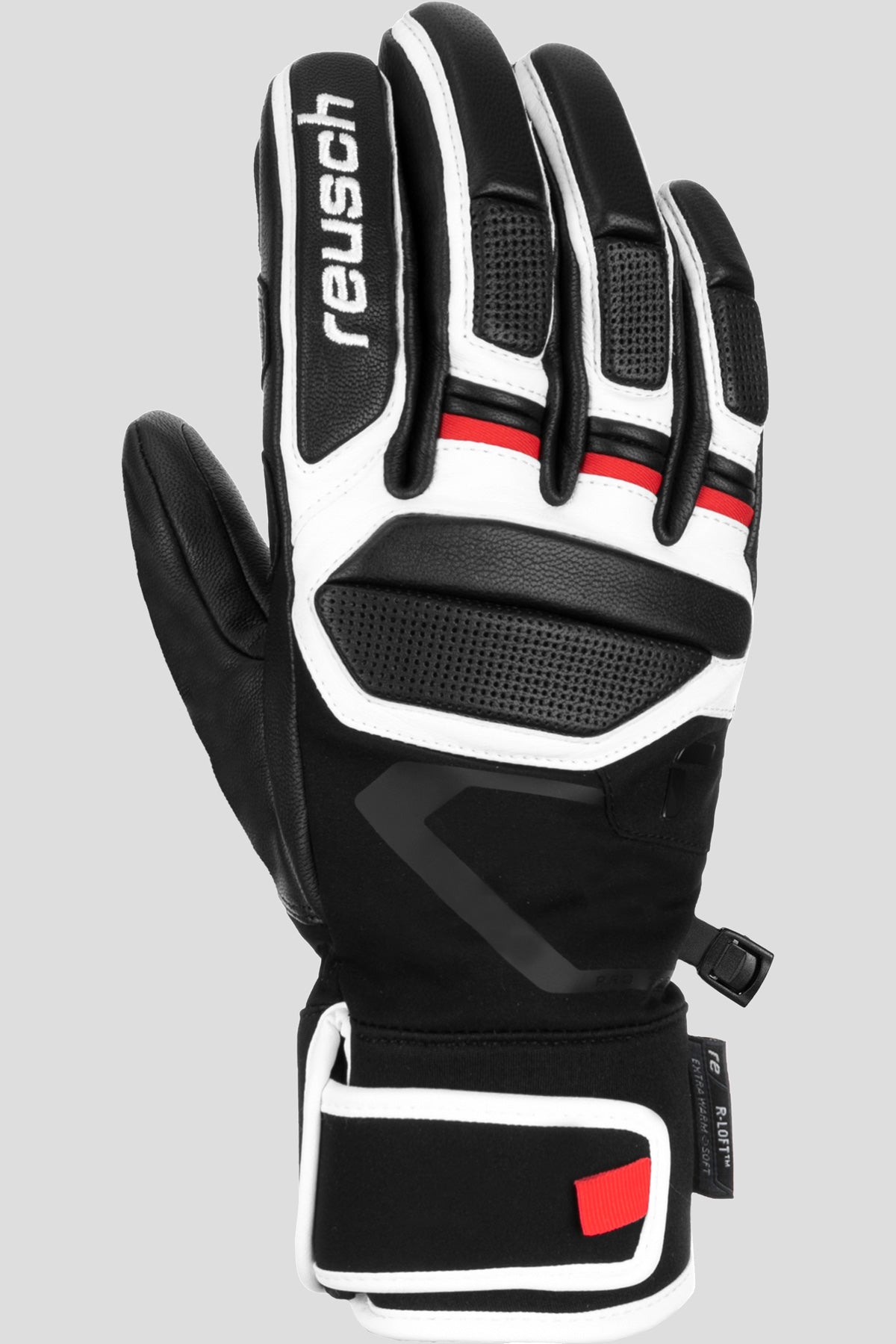 Pro Rc Ski Gloves