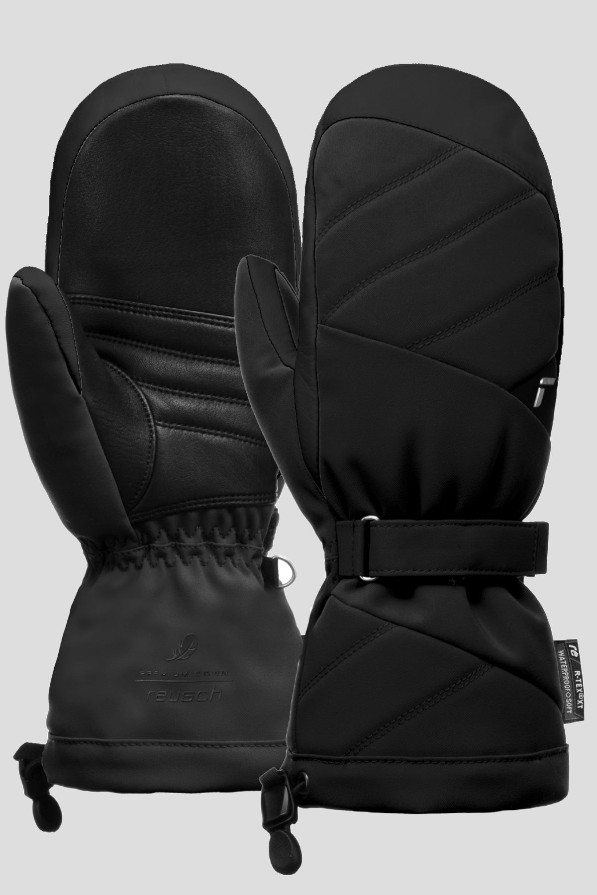 Sonja R-Tex Xt Mitten Ski Gloves