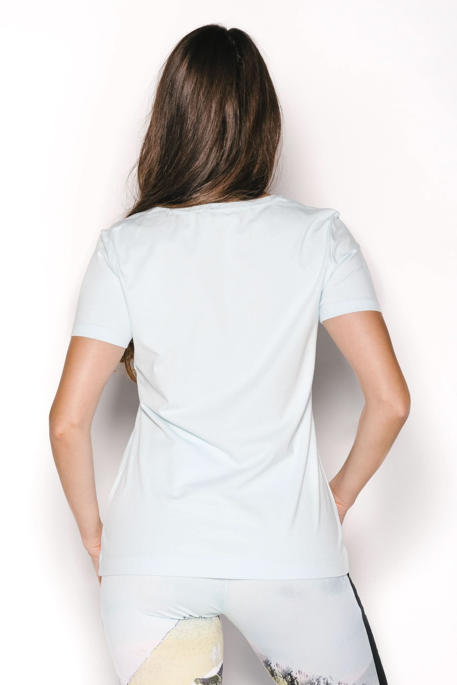 Women's T-Shirt Lou Sportalm