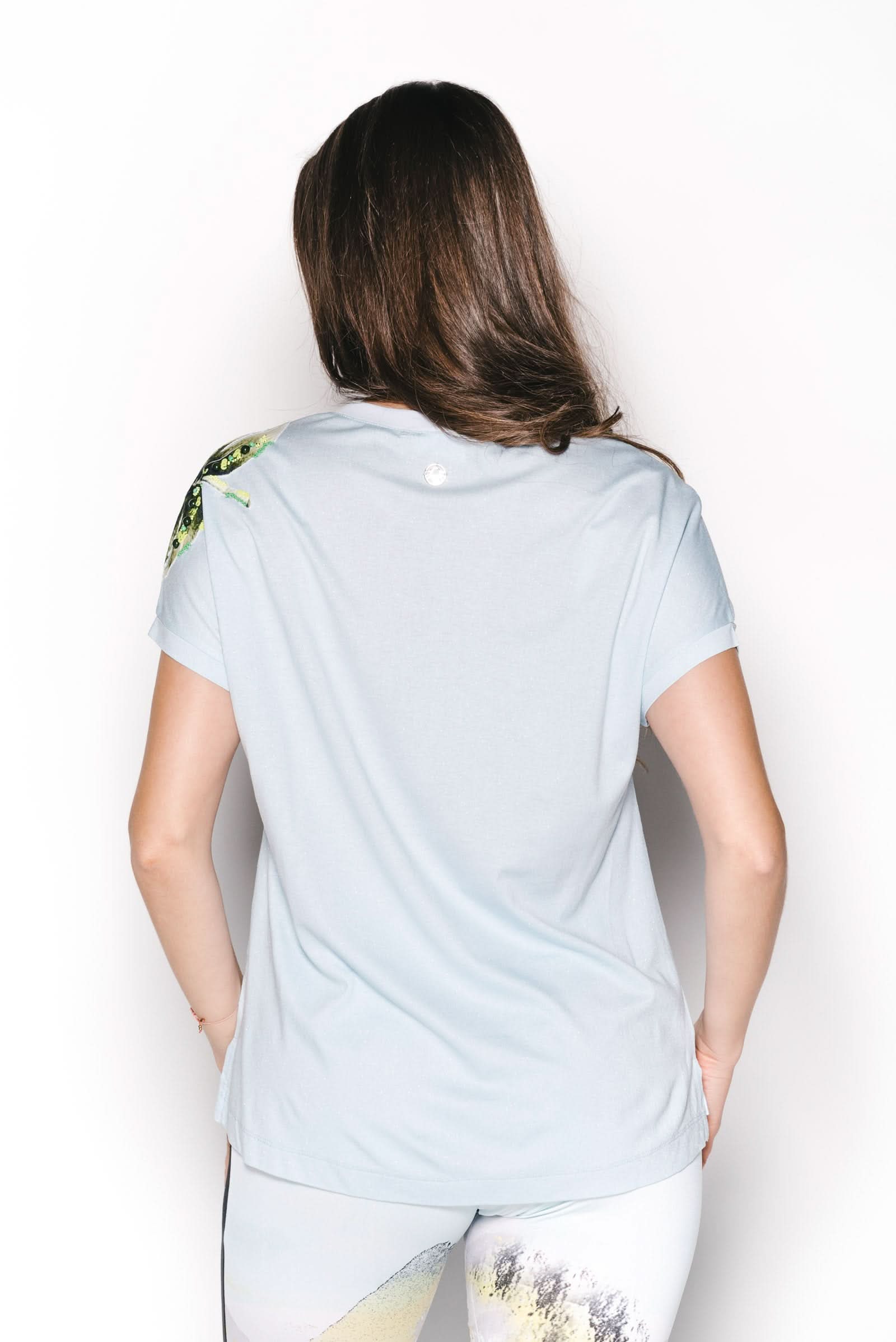 Lennon Sportalm Women's T-Shirt