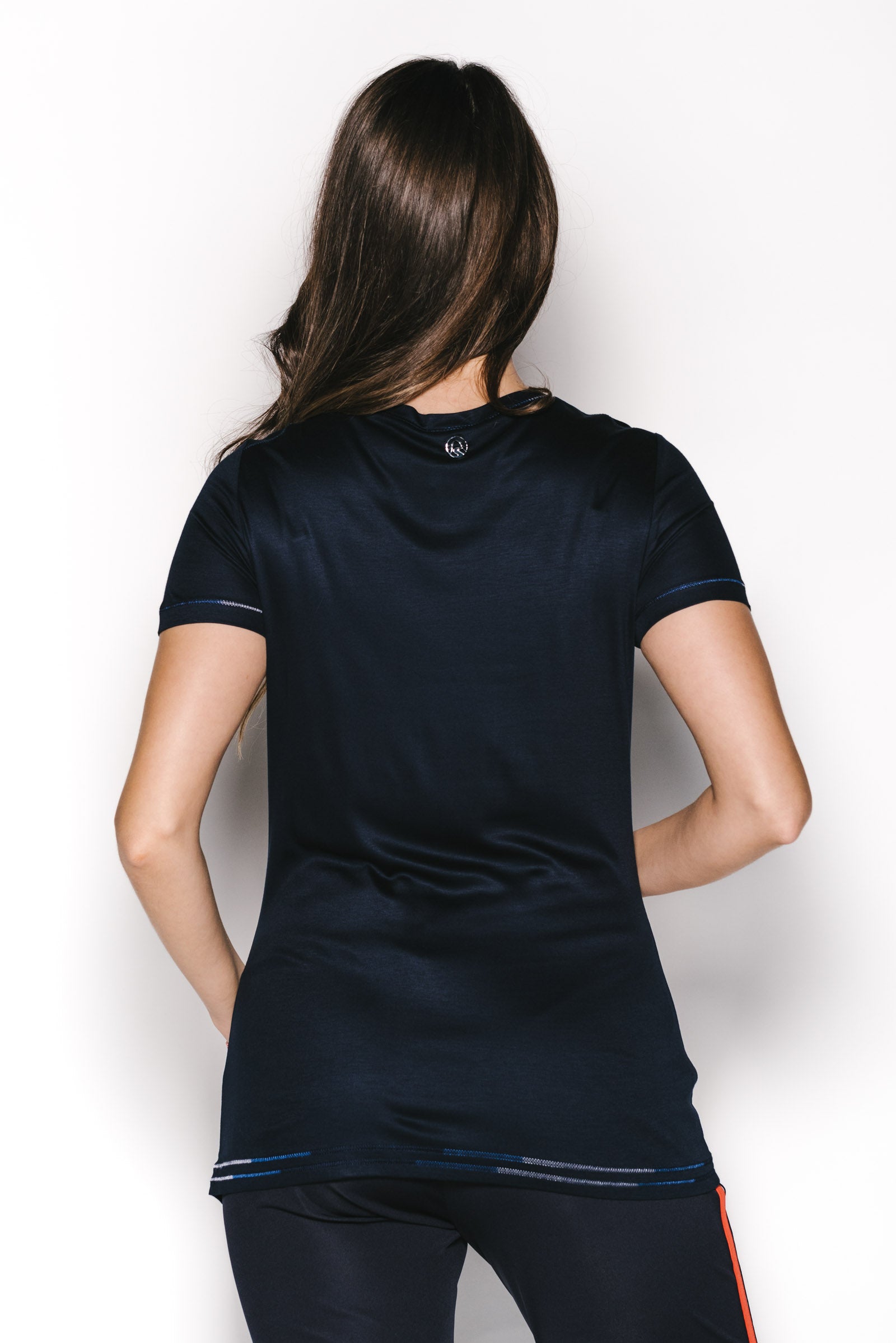T-Shirt Damski Lex Sportalm