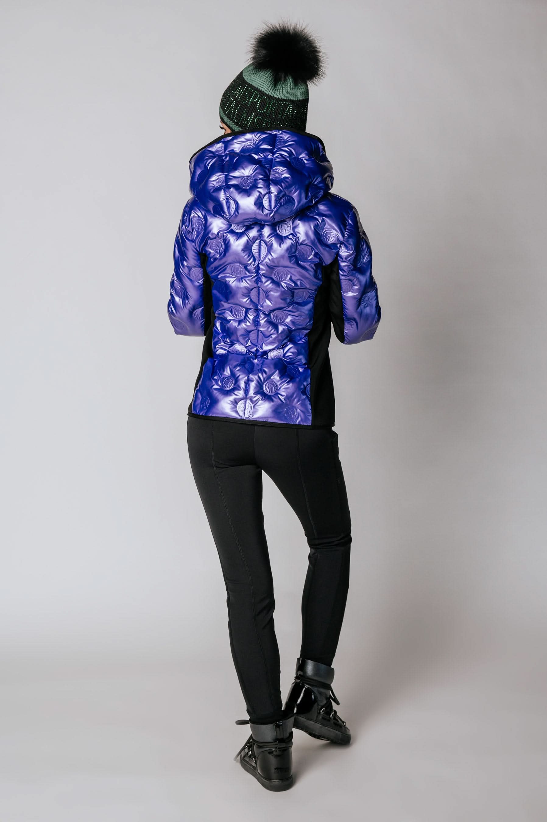 Yuans mK Women's Ski Jacket