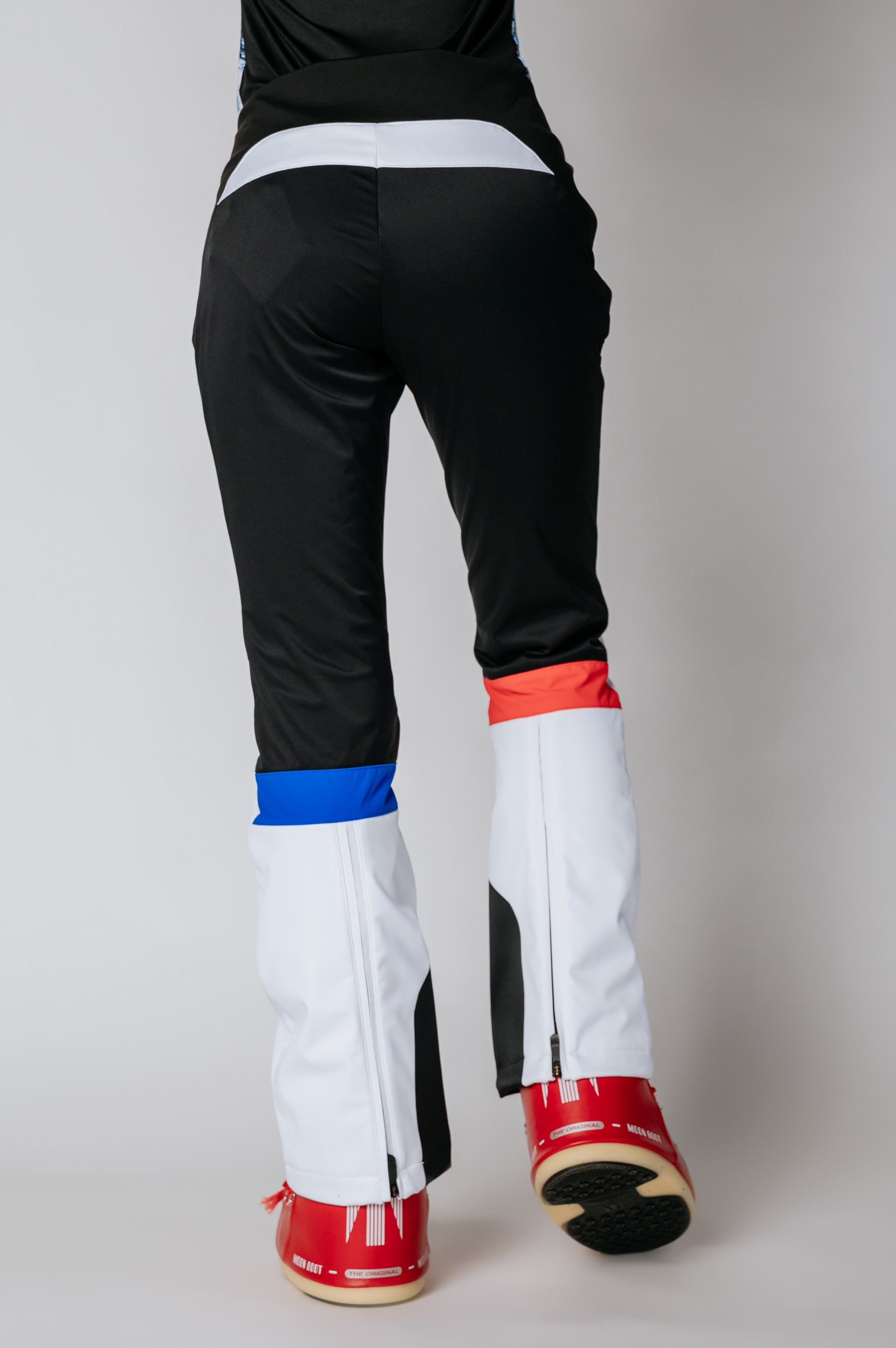 Spodnie Narciarskie Damskie Isaletta