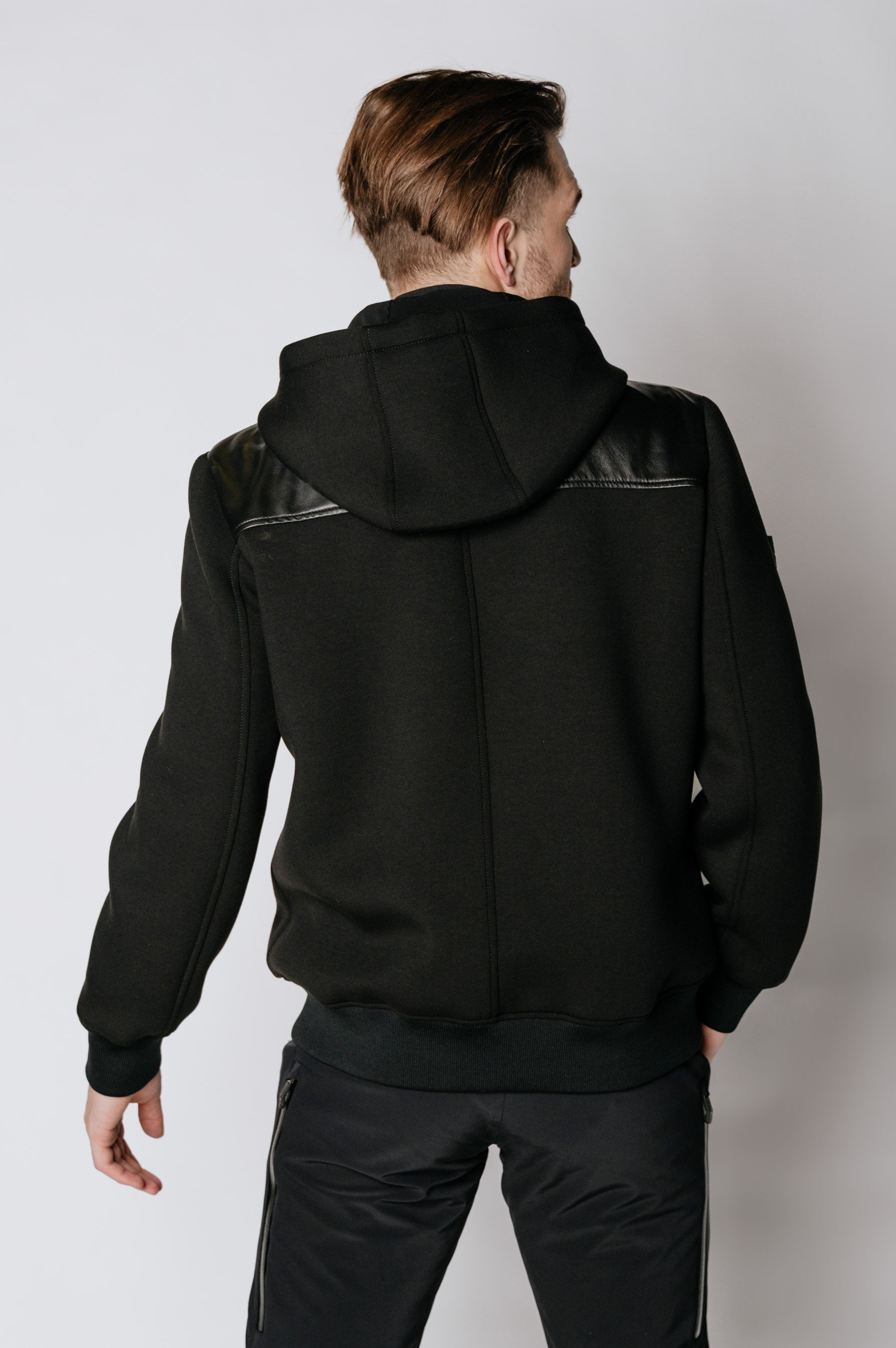Aver Men's Jacket