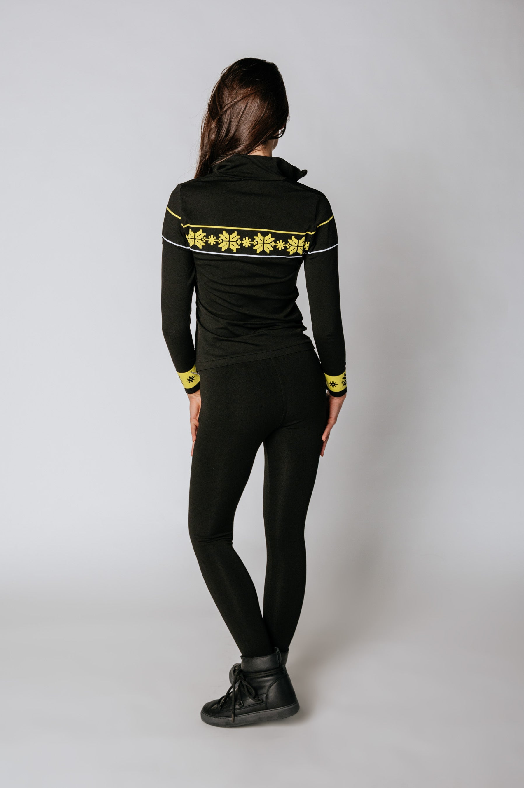 Women's Allegra Turtleneck