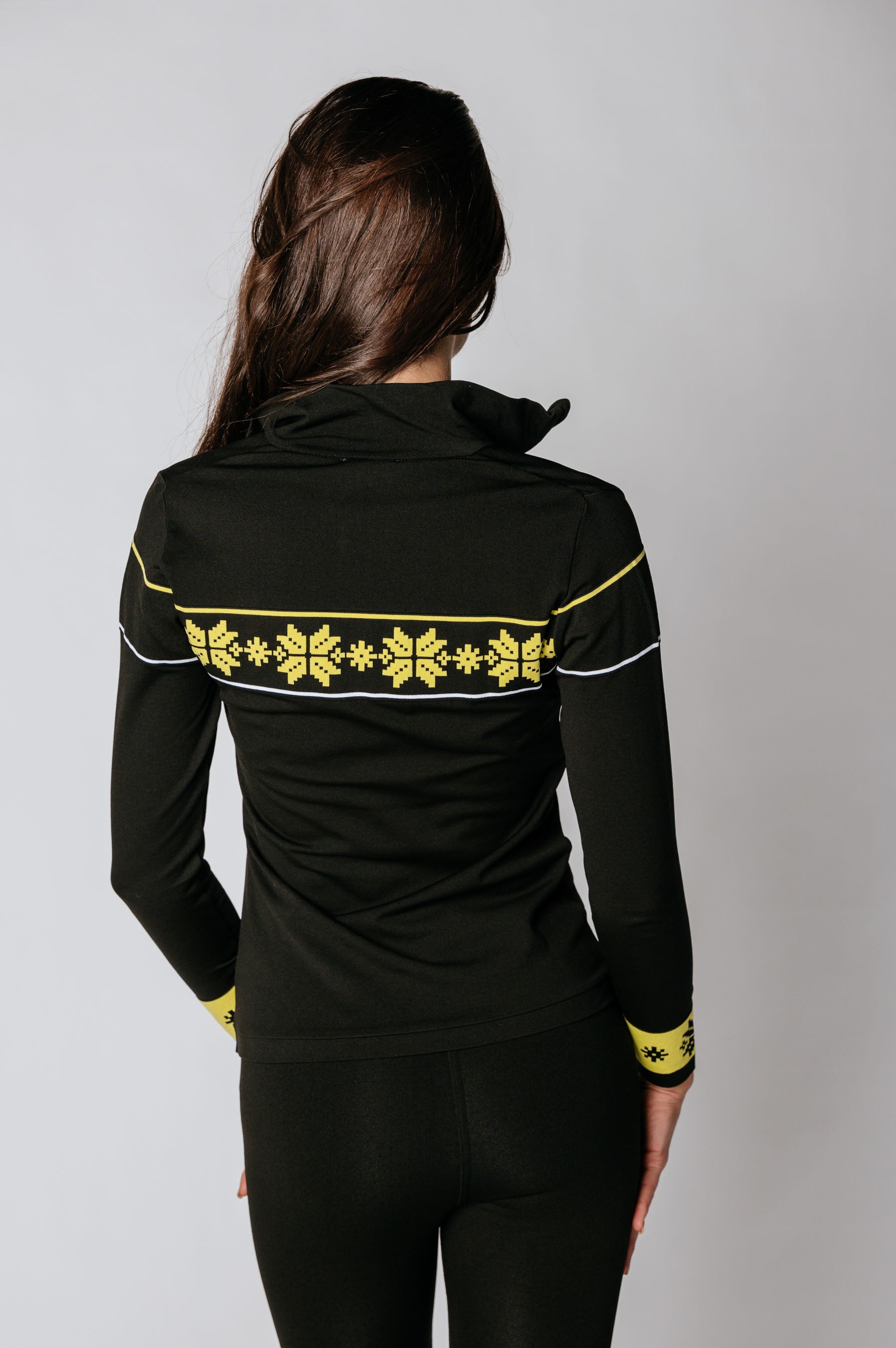 Women's Allegra Turtleneck