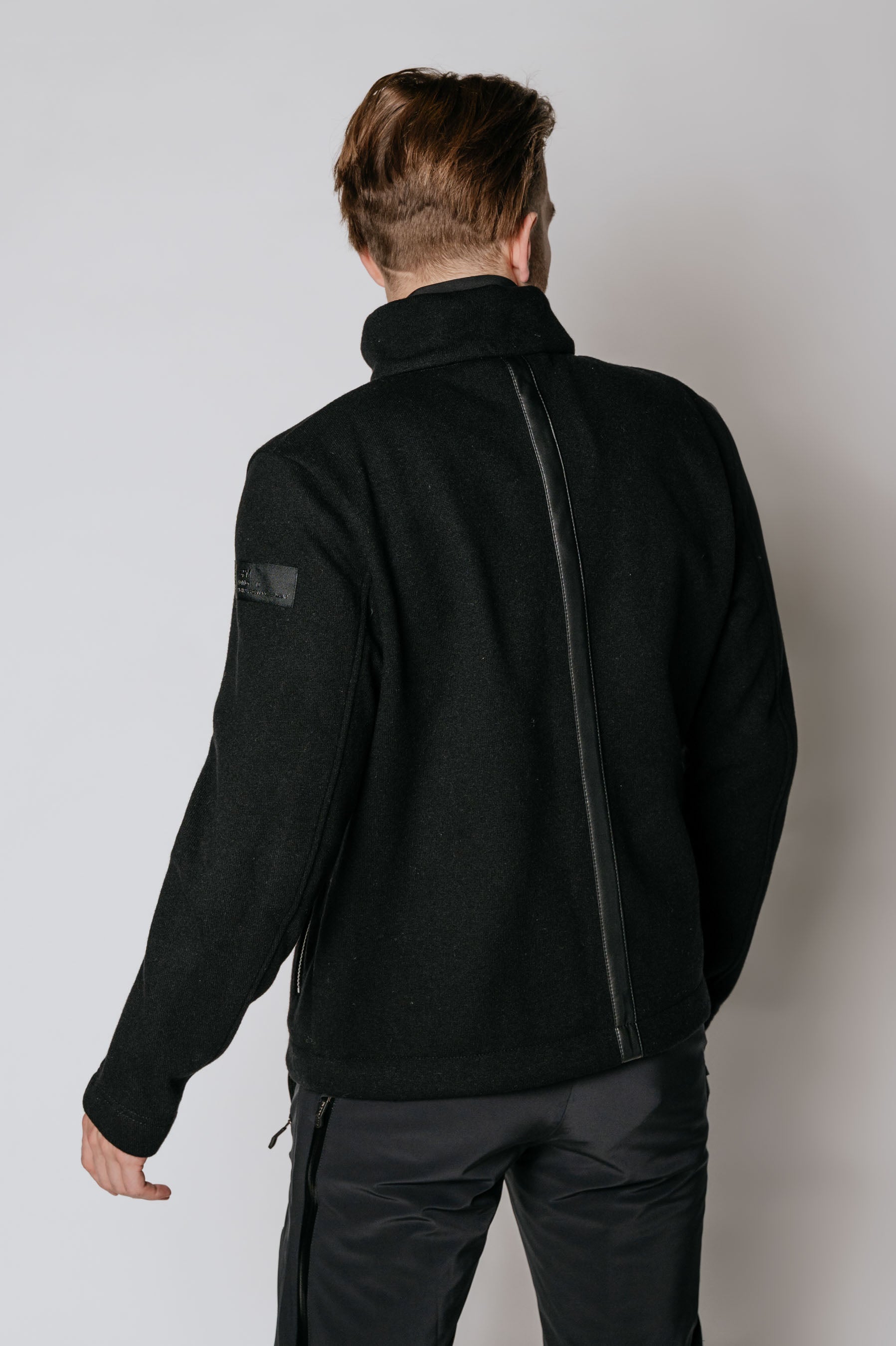 Bluza Męska Arret Wool