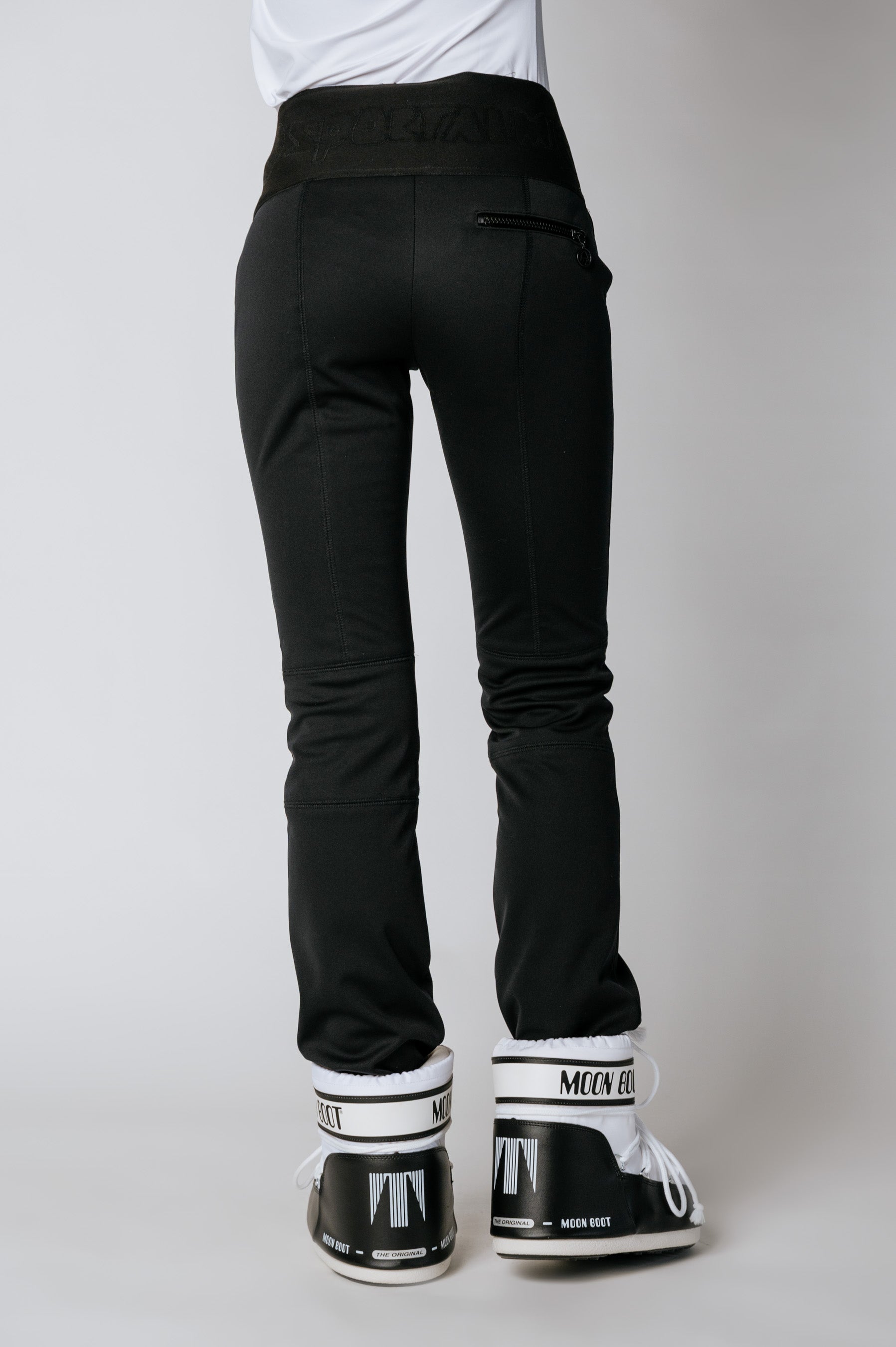 Spodnie Narciarskie Damskie Mariel