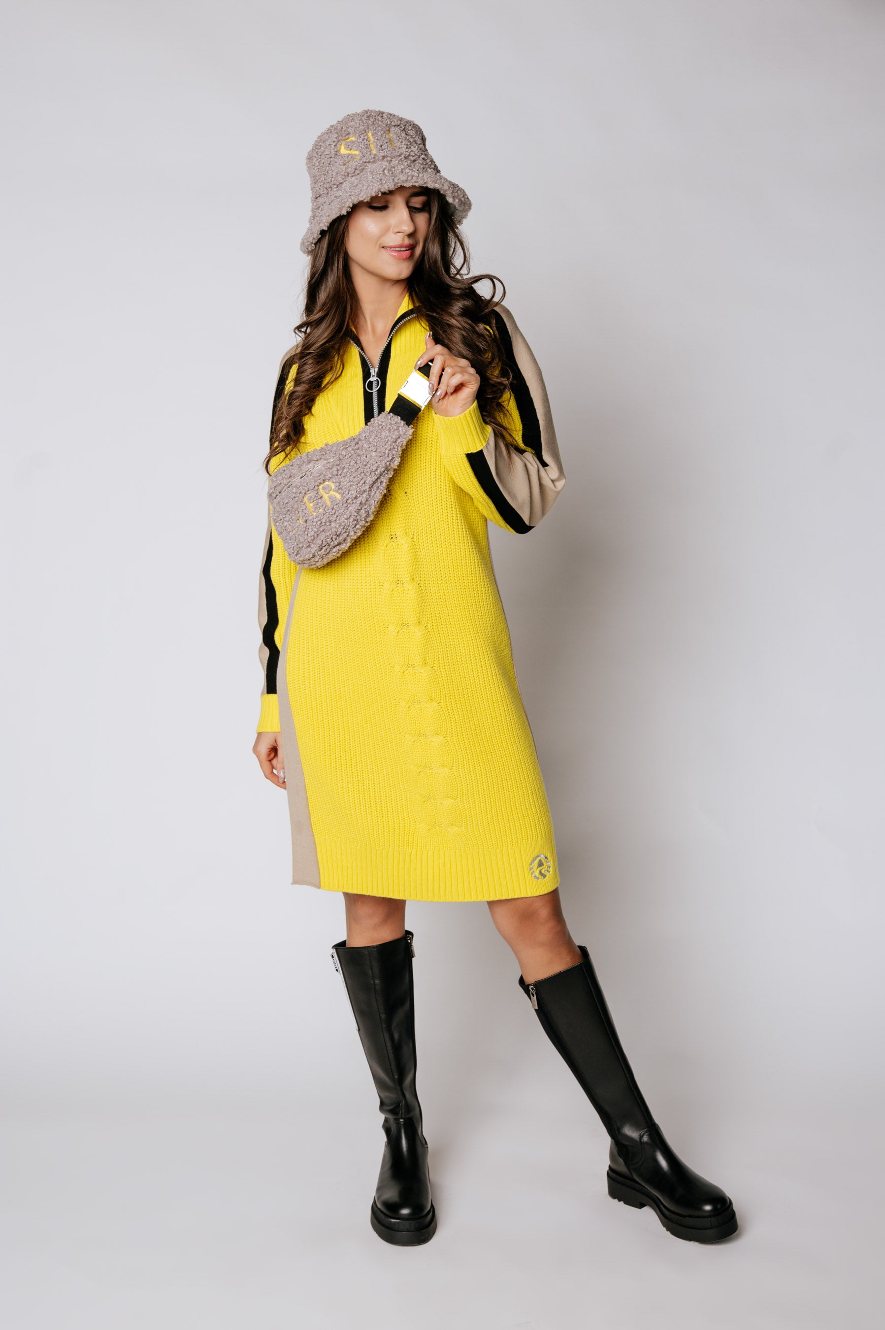 Rochester Dress