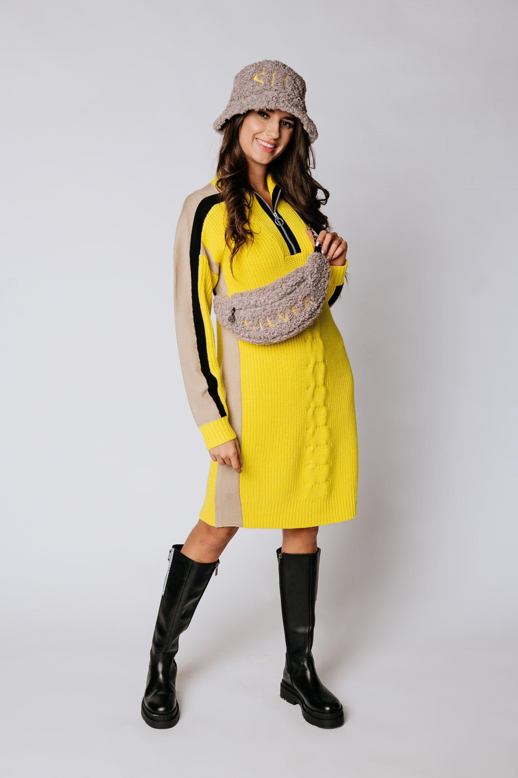 Rochester Dress